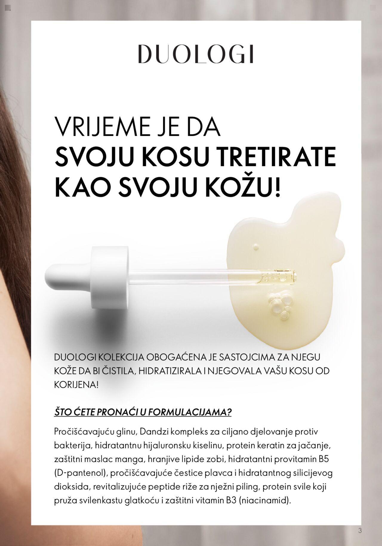 Oriflame katalog Duologi novi od utorka 23.01.2024 3