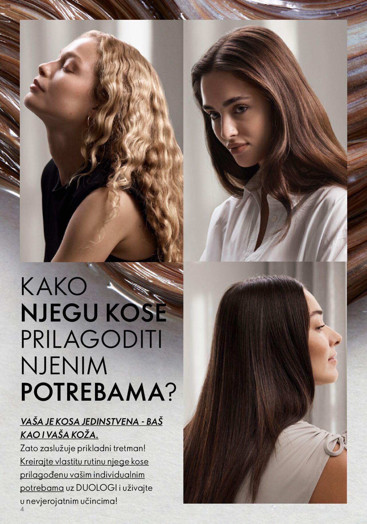 Oriflame katalog Duologi novi od utorka 23.01.2024 4