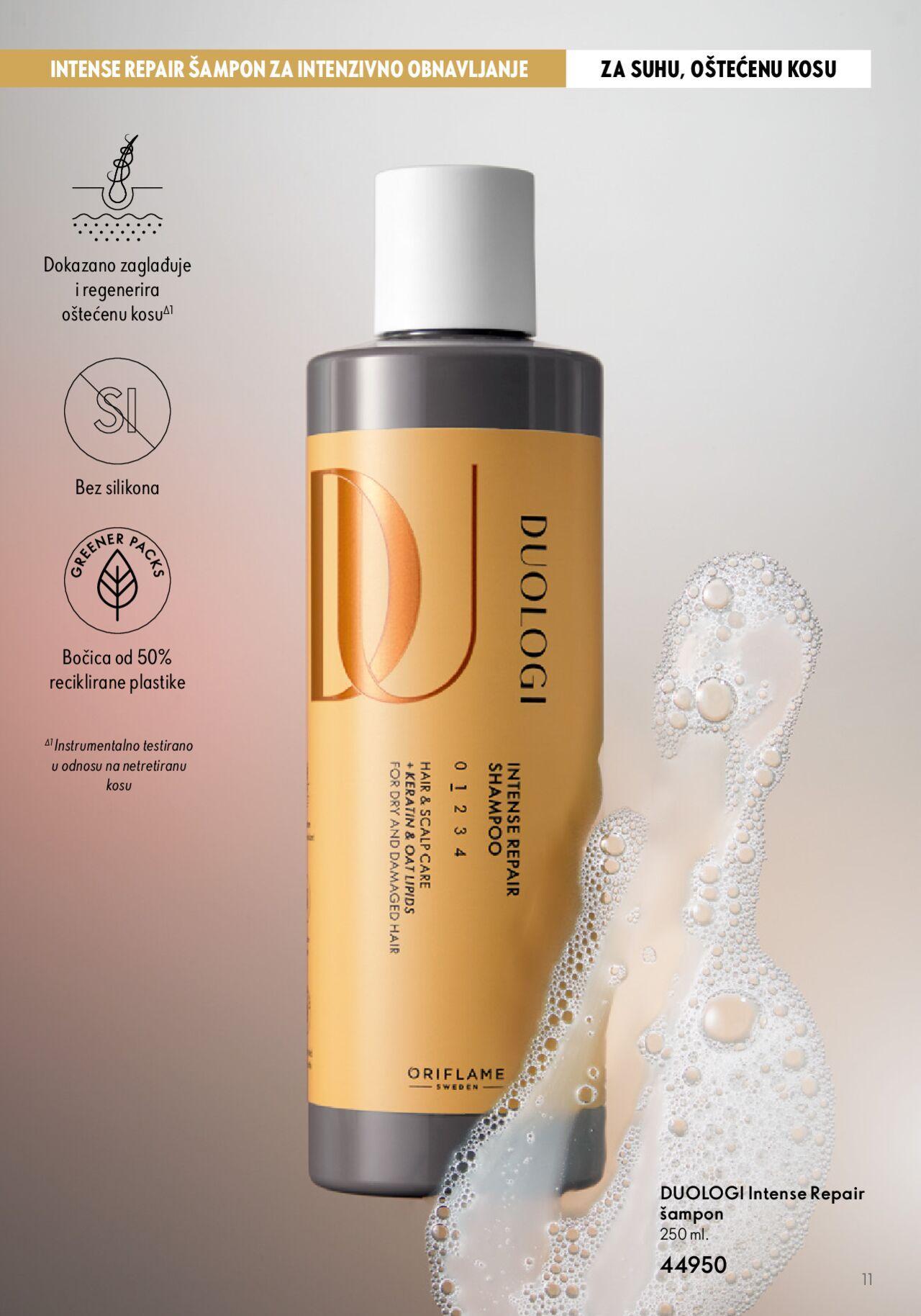 Oriflame katalog Duologi novi od utorka 23.01.2024 11