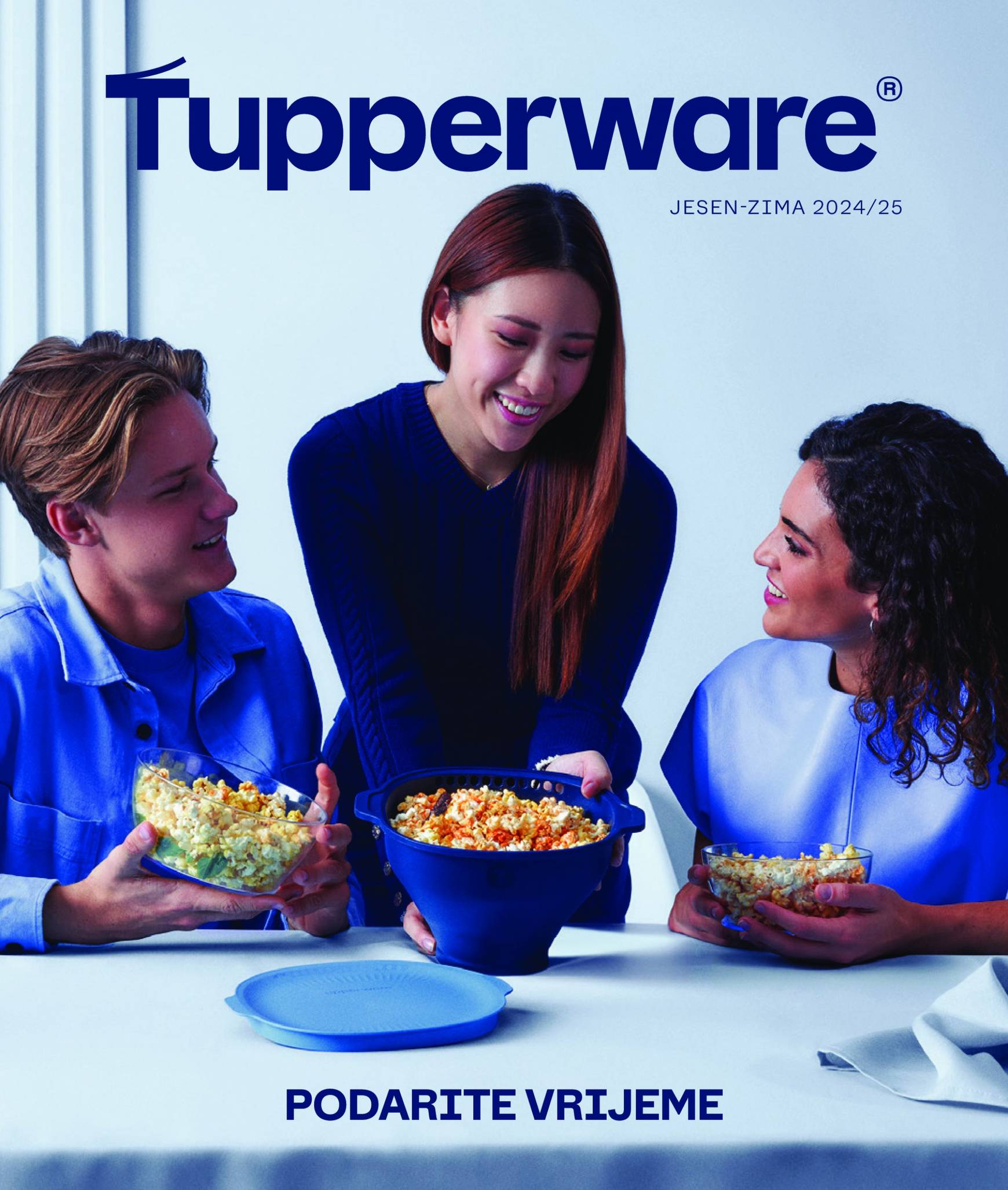 Novi katalog Tupperware 02.09. - 28.02.