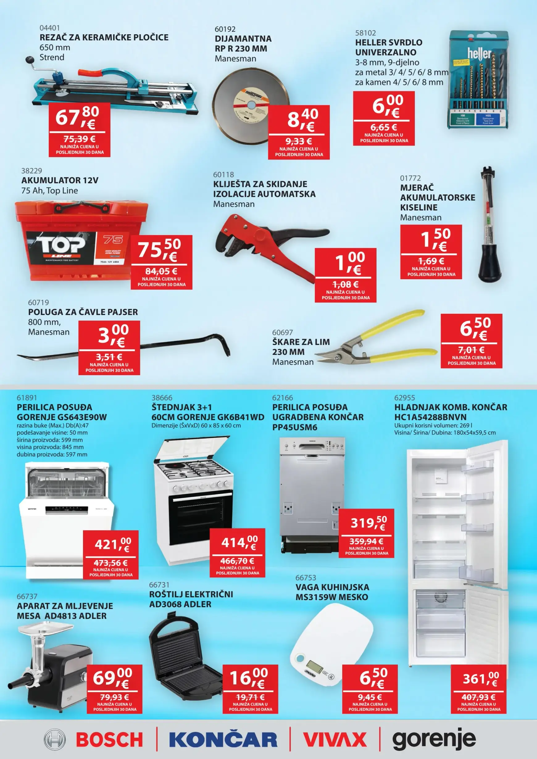 Smit Commerce katalog vrijedi od 15.10. do 14.11. 5