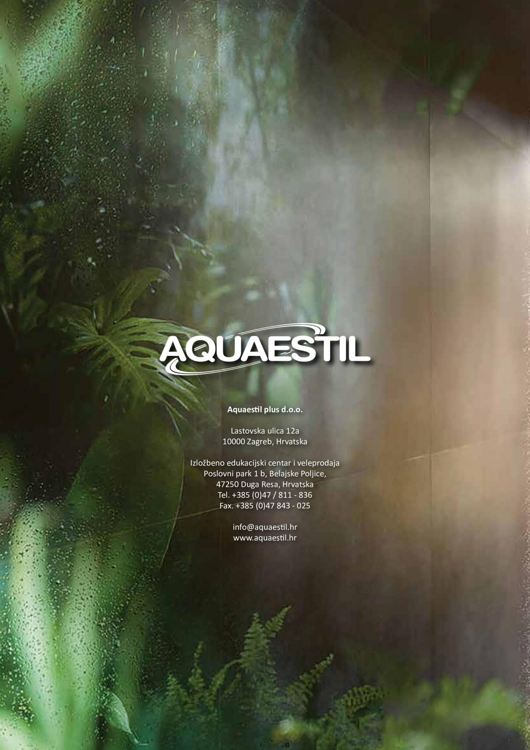 Aquaestil vrijedi od 13.03.2024 91