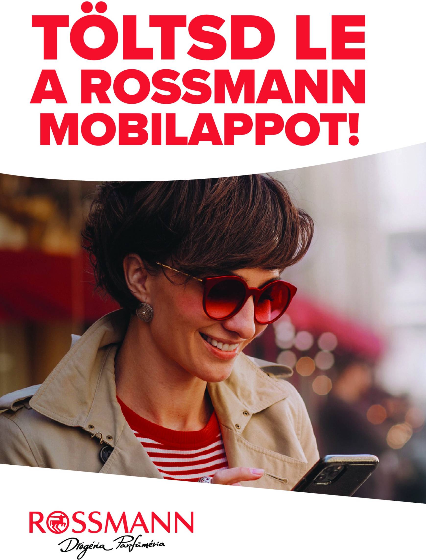 Rossmann - Babaprogram akciós újság, érvényes 11.11. - 12.08. 4