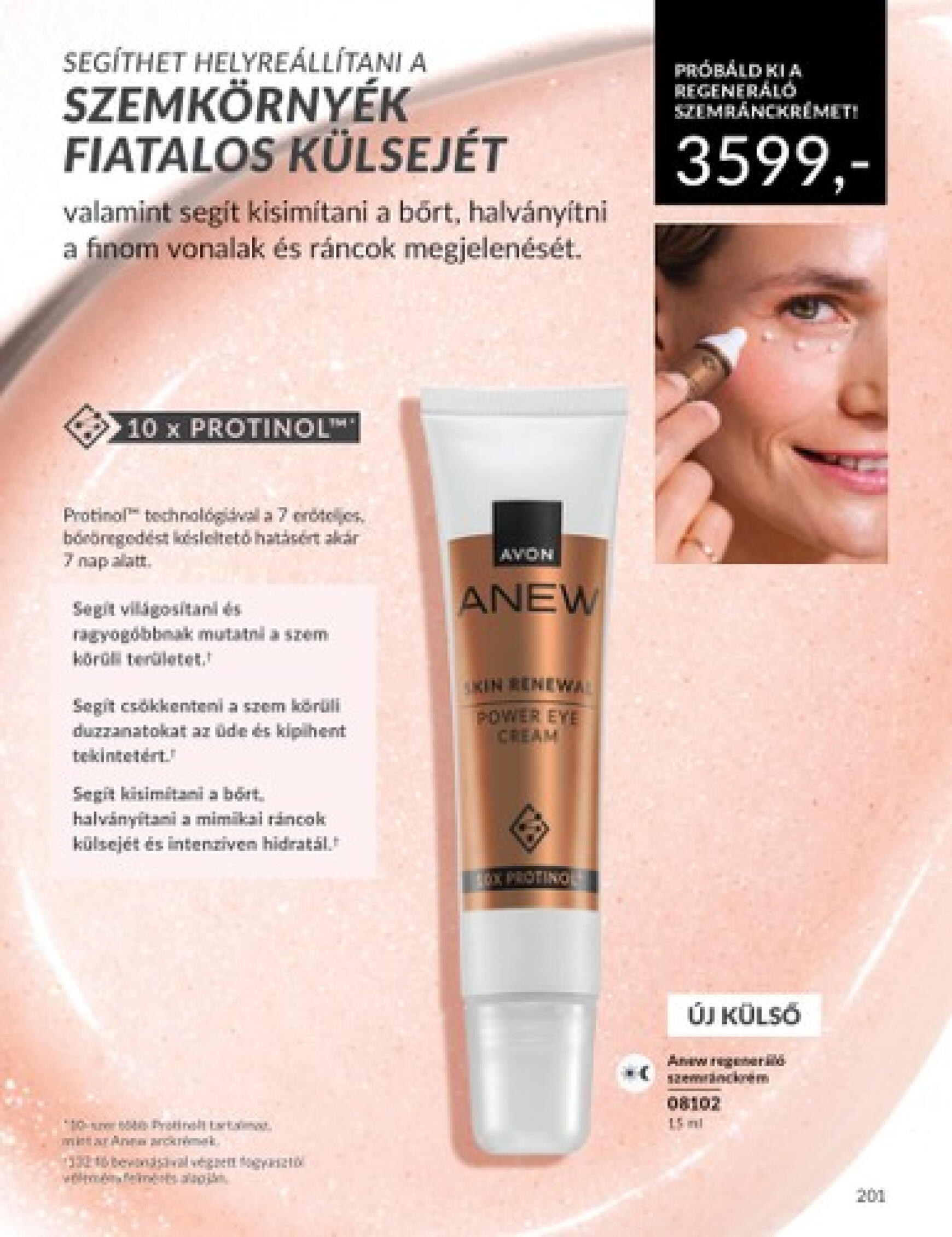 Aktuális újság Avon 06.01. - 06.30. 205