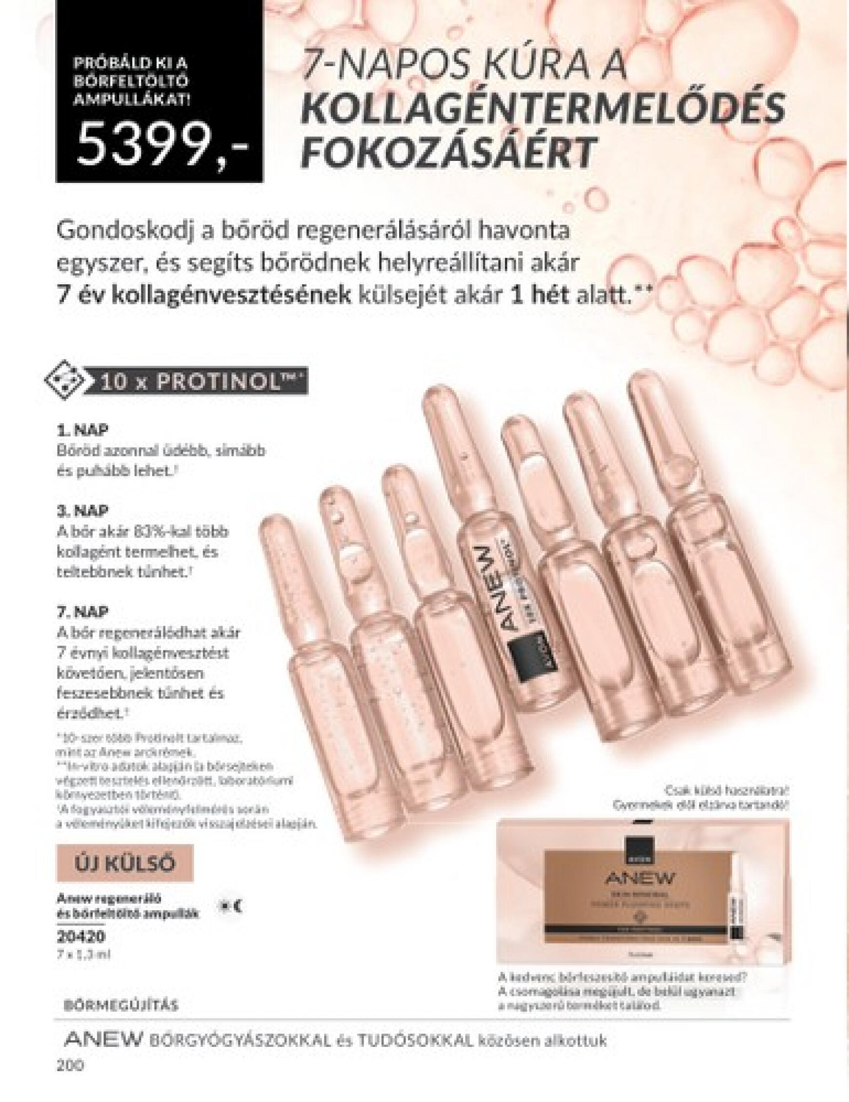 Aktuális újság Avon 06.01. - 06.30. 204