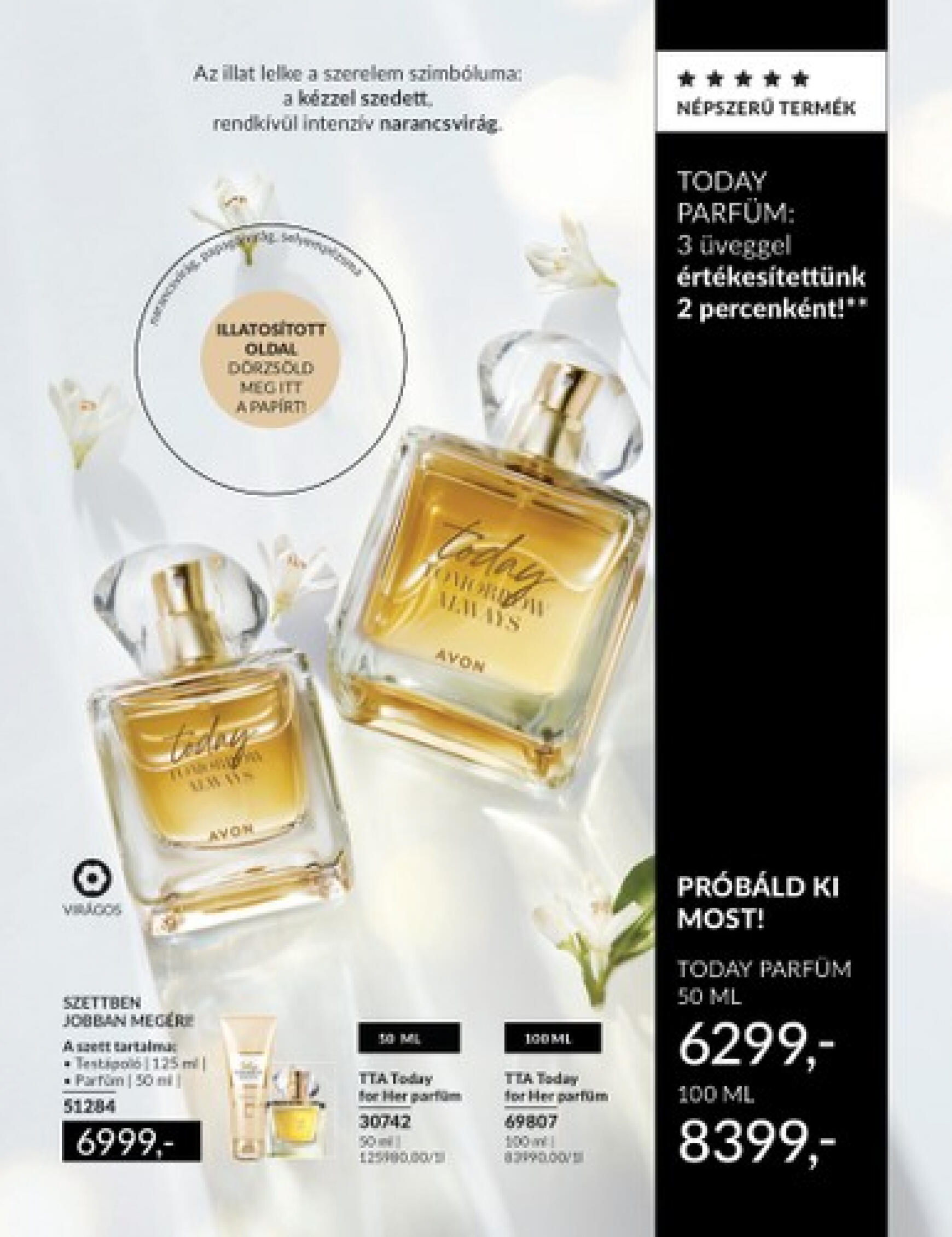 Aktuális újság Avon 06.01. - 06.30. 53