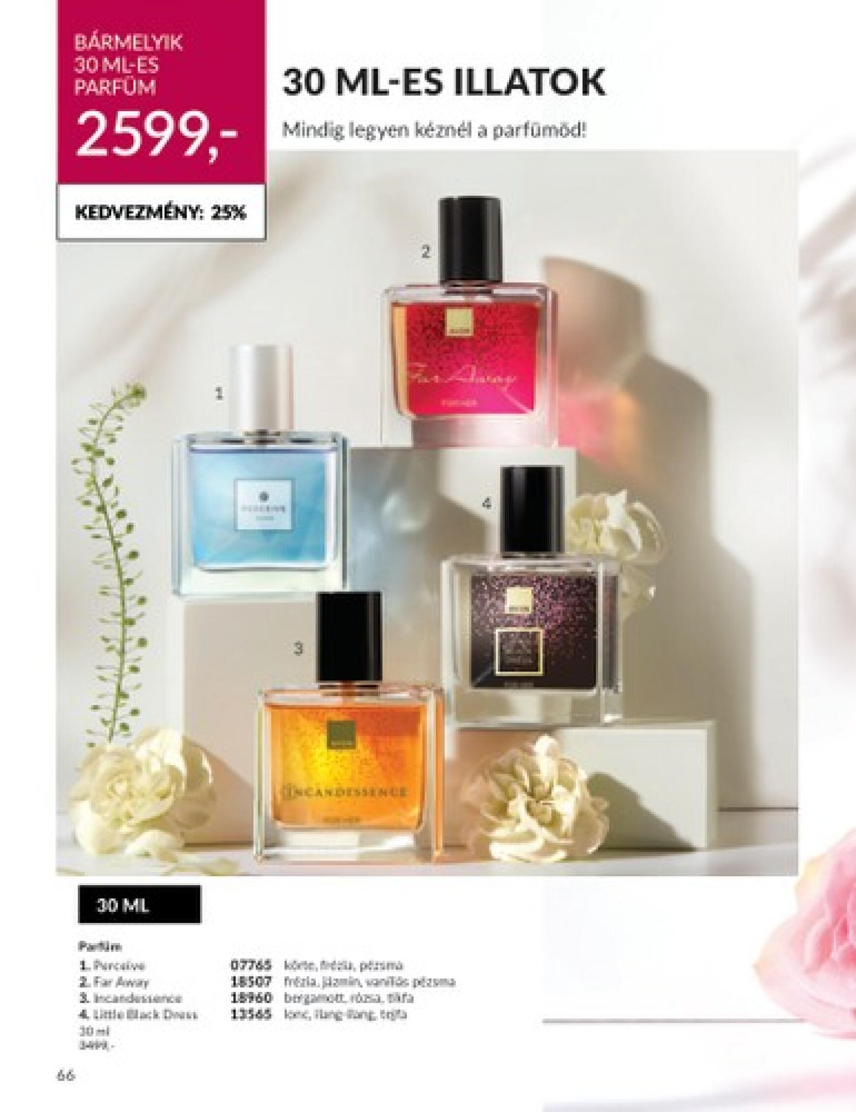 Aktuális újság Avon 06.01. - 06.30. 68