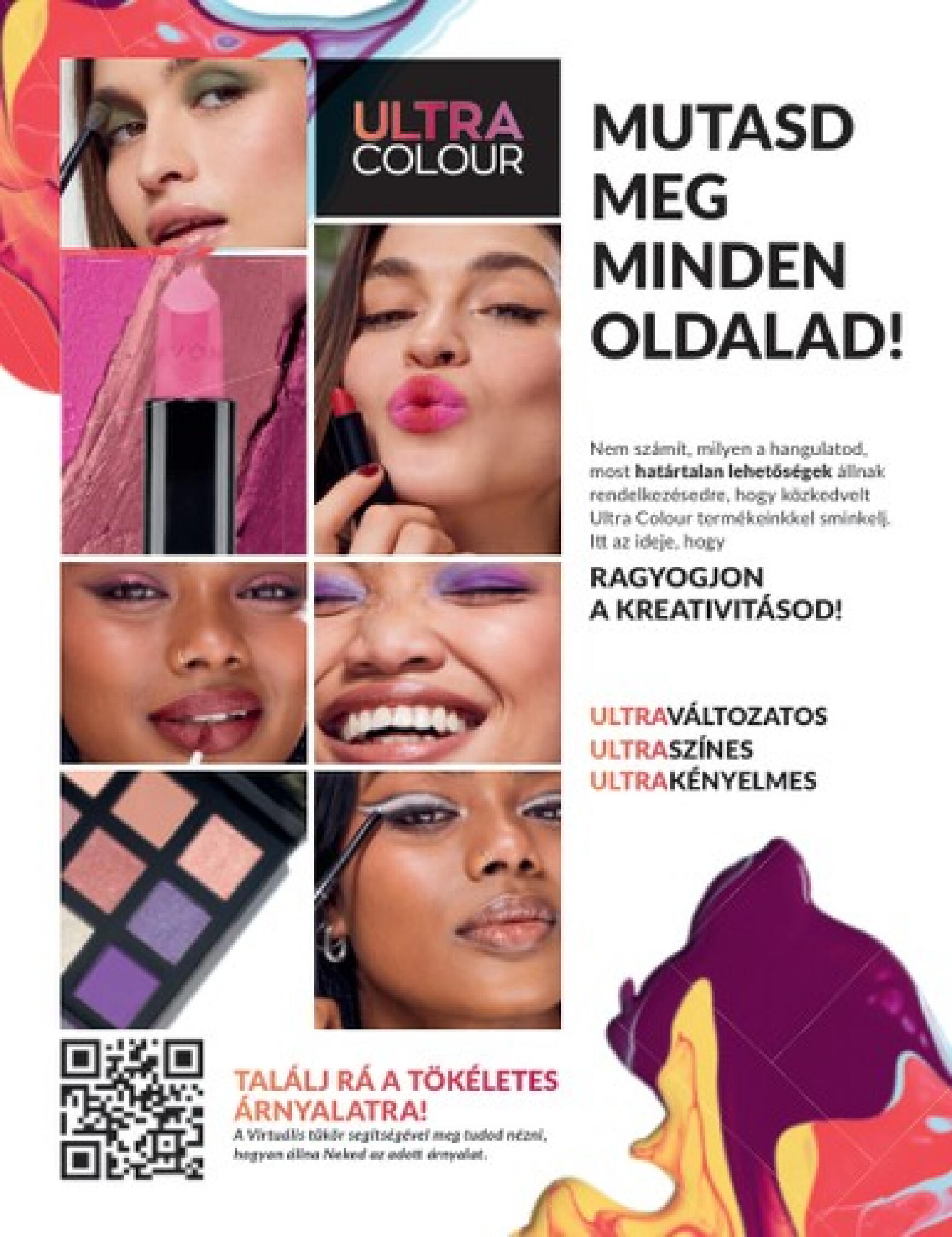 Aktuális újság Avon 06.01. - 06.30. 5