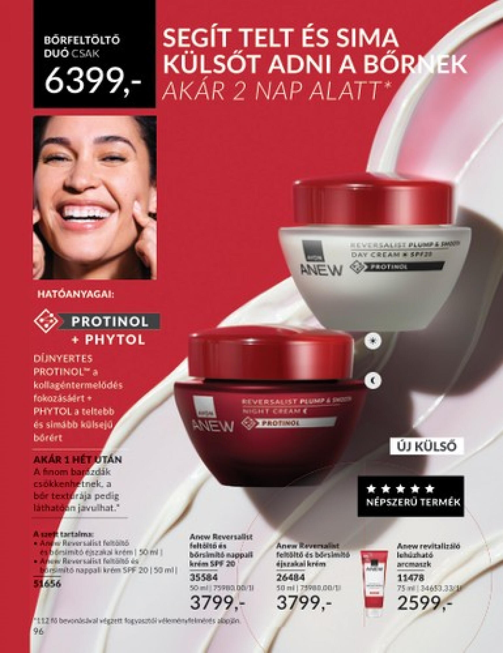 Aktuális újság Avon 06.01. - 06.30. 100