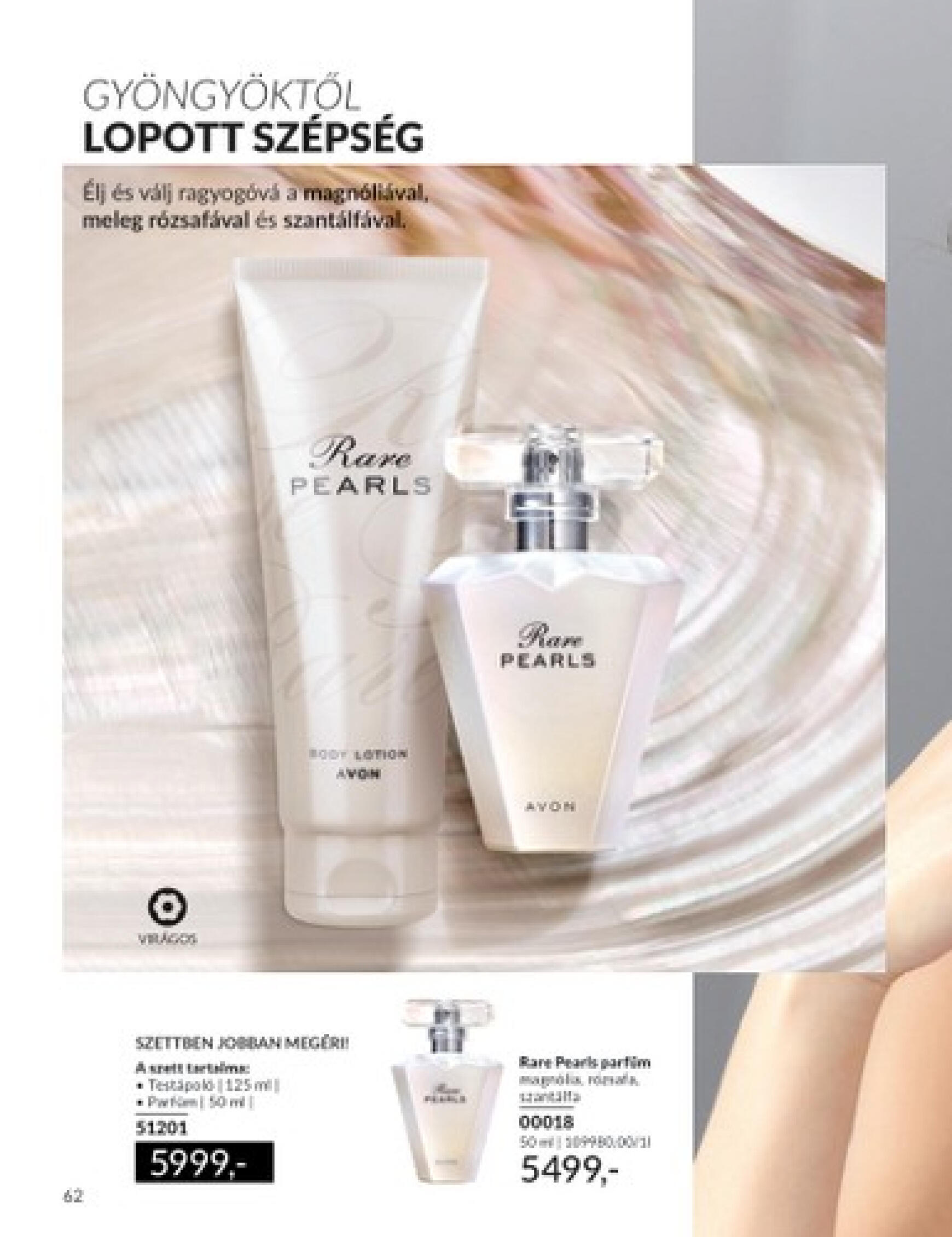 Aktuális újság Avon 06.01. - 06.30. 64