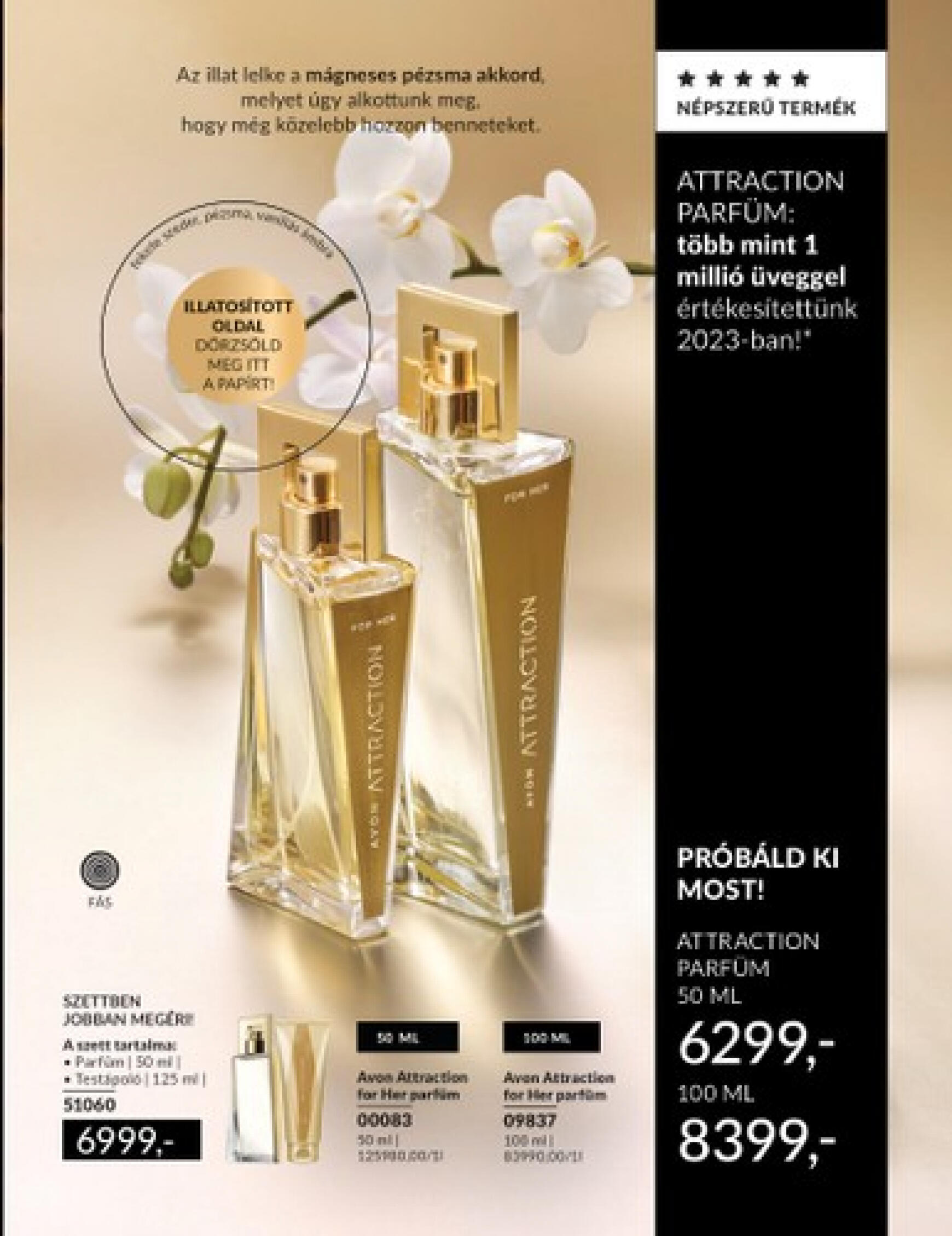 Aktuális újság Avon 06.01. - 06.30. 55