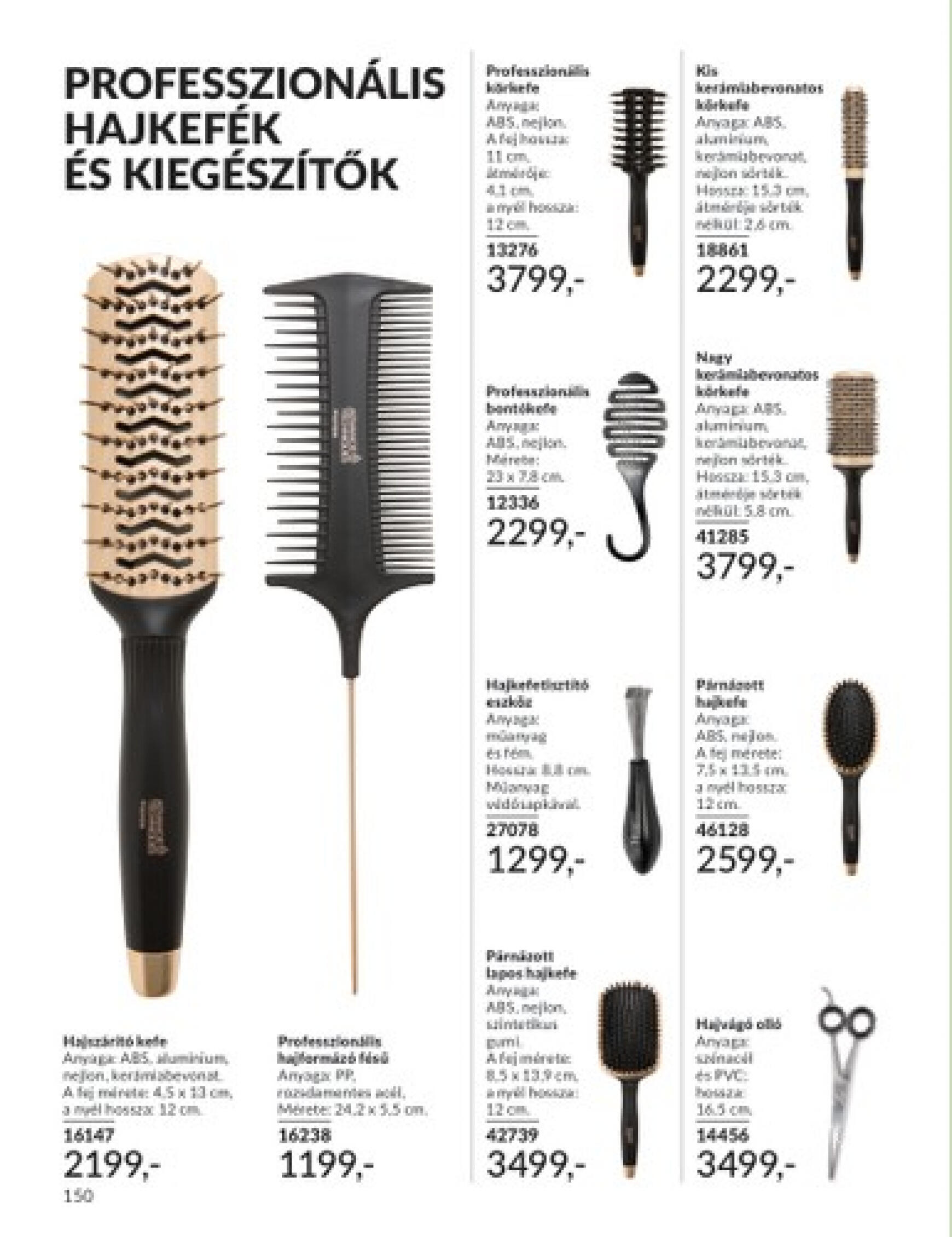 Aktuális újság Avon 06.01. - 06.30. 154