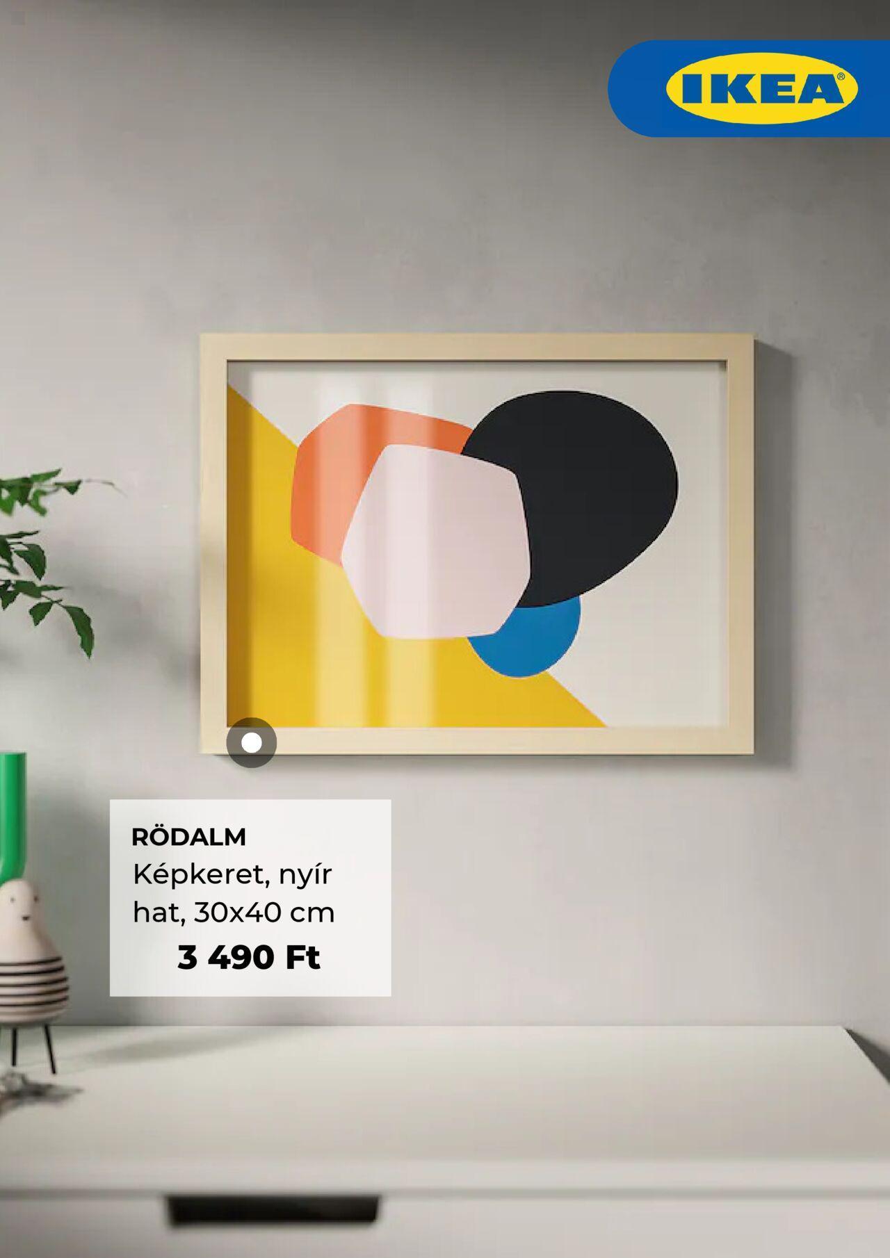 IKEA katalógus 2024.10.27 8