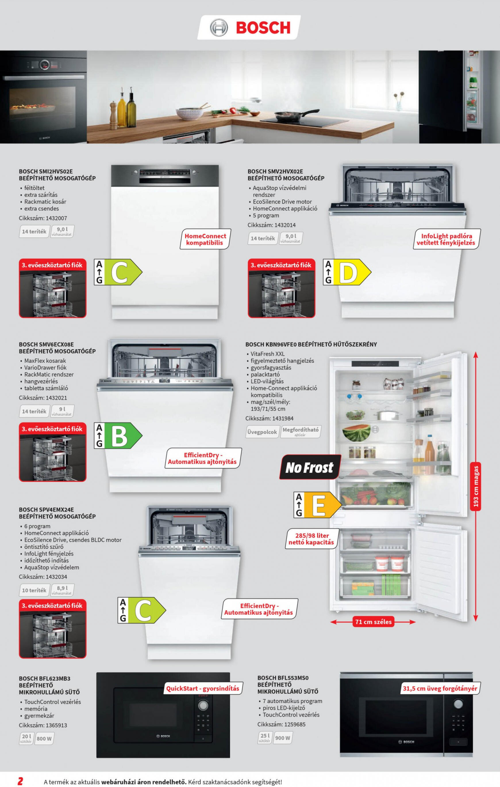 Aktuális újság Media Markt 07.03. - 07.31. 2