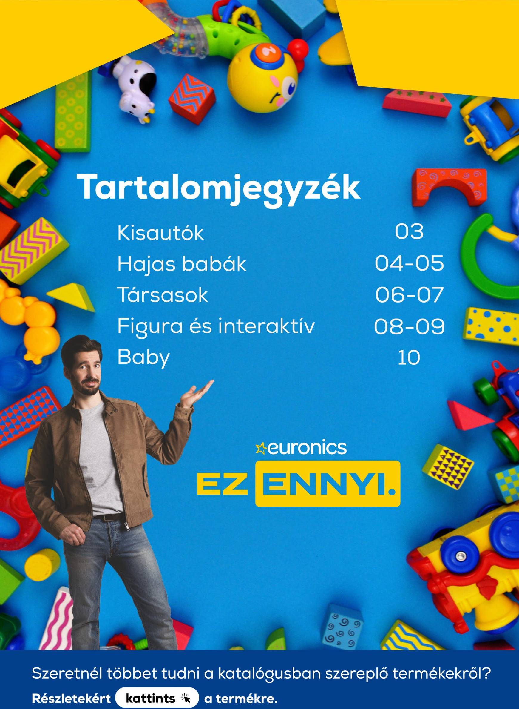 Euronics akciós újság, érvényes 10.17. - 12.18. 2