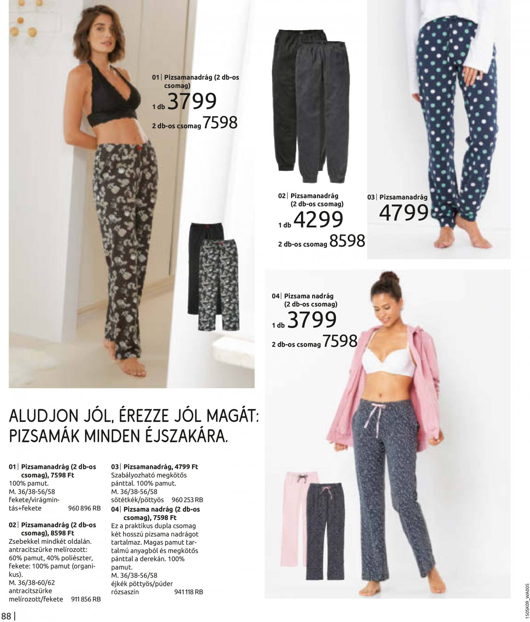 Aktuális újság Bonprix 09.02. - 12.02. 90