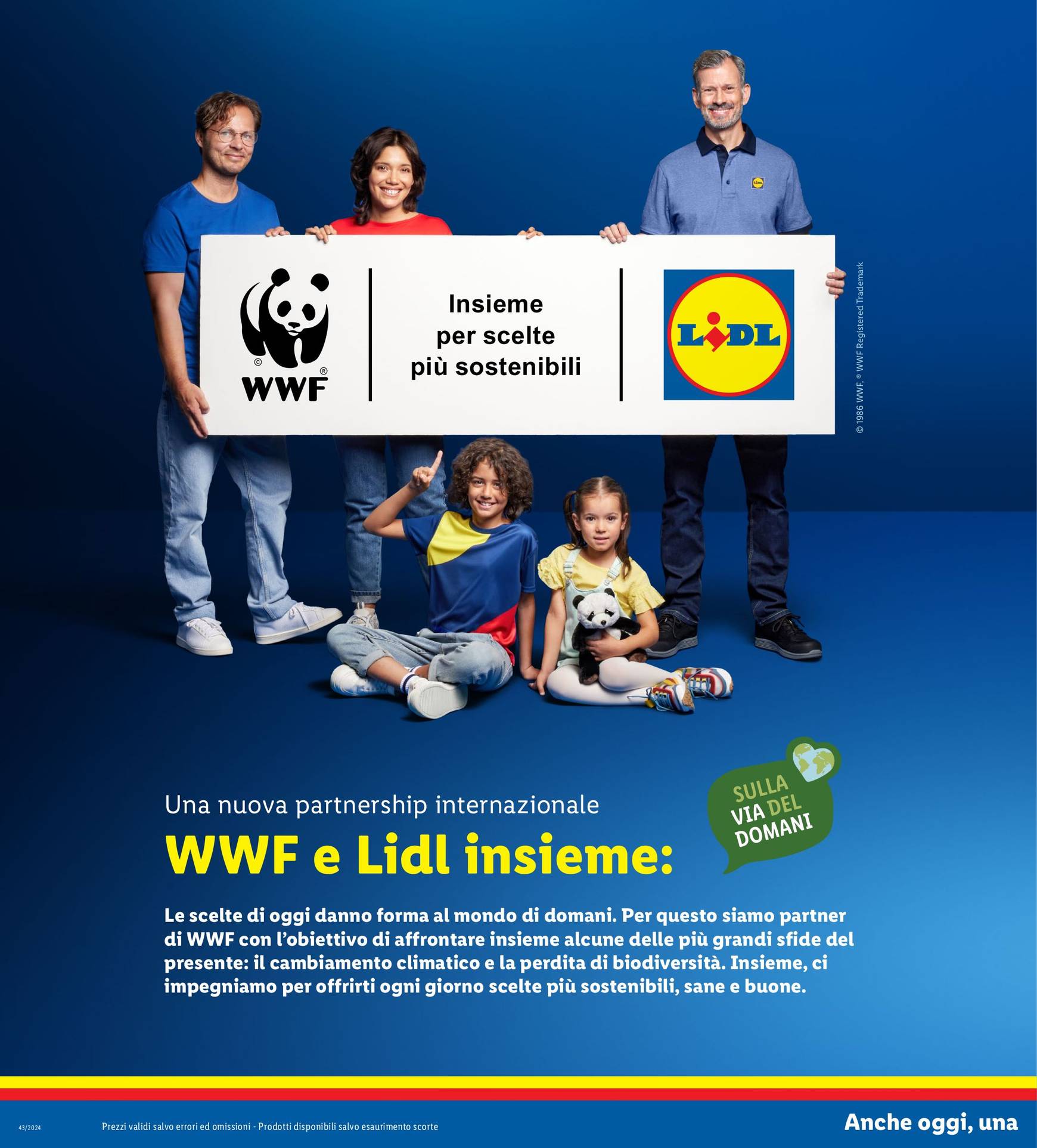 Volantino Lidl valido dal 21.10. al 27.10. 20