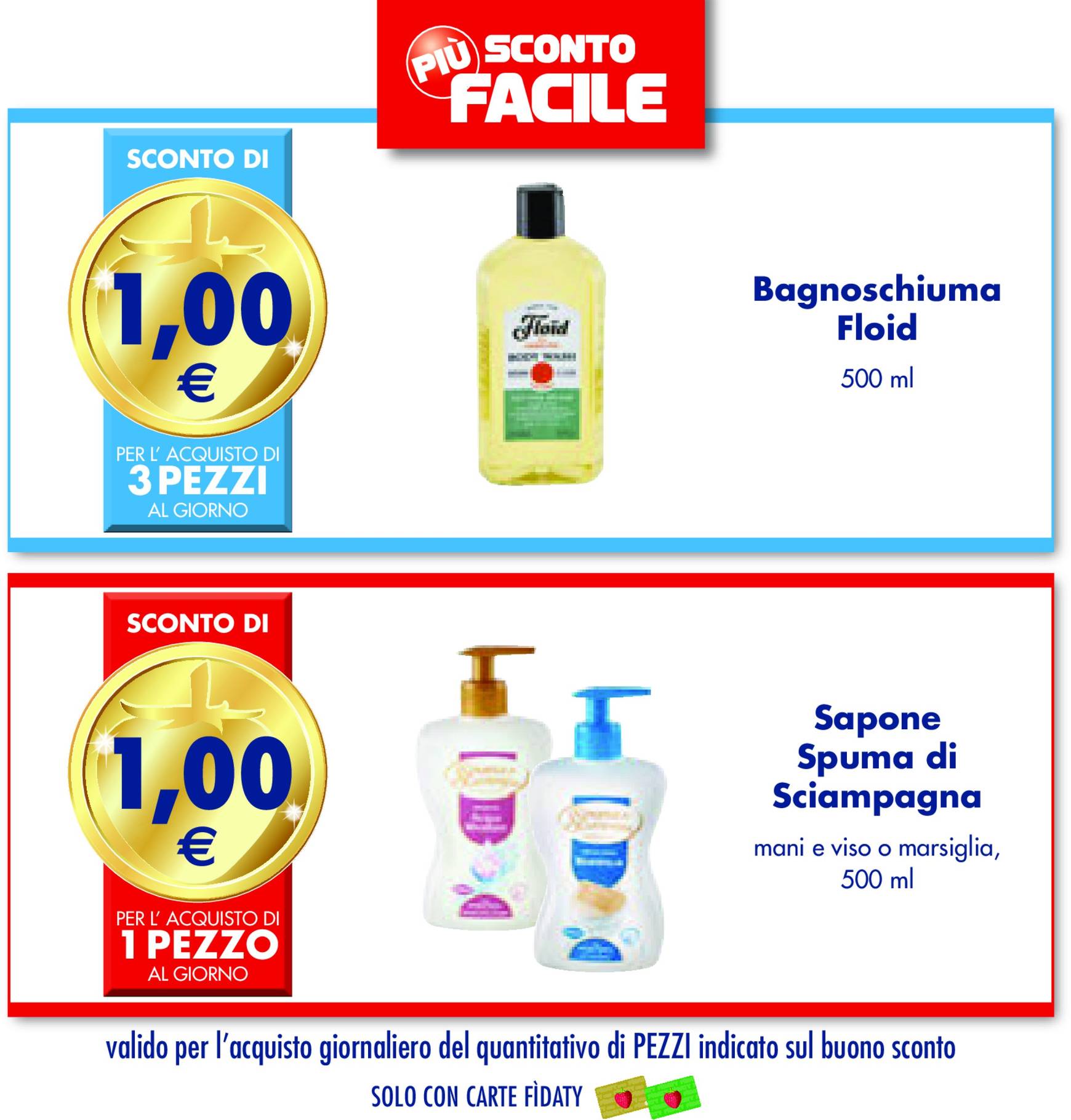 Volantino Esselunga - Sconto più facile valido dal 14.10. al 09.11. 26