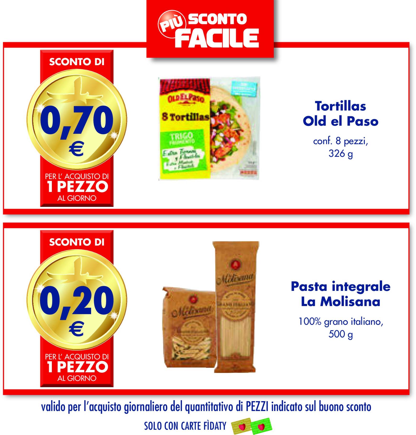 Volantino Esselunga - Sconto più facile valido dal 14.10. al 09.11. 8