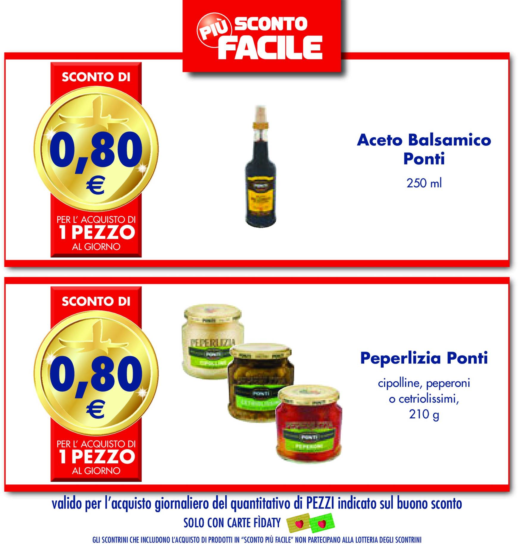 Volantino Esselunga - Sconto più facile valido dal 11.11. al 07.12. 7