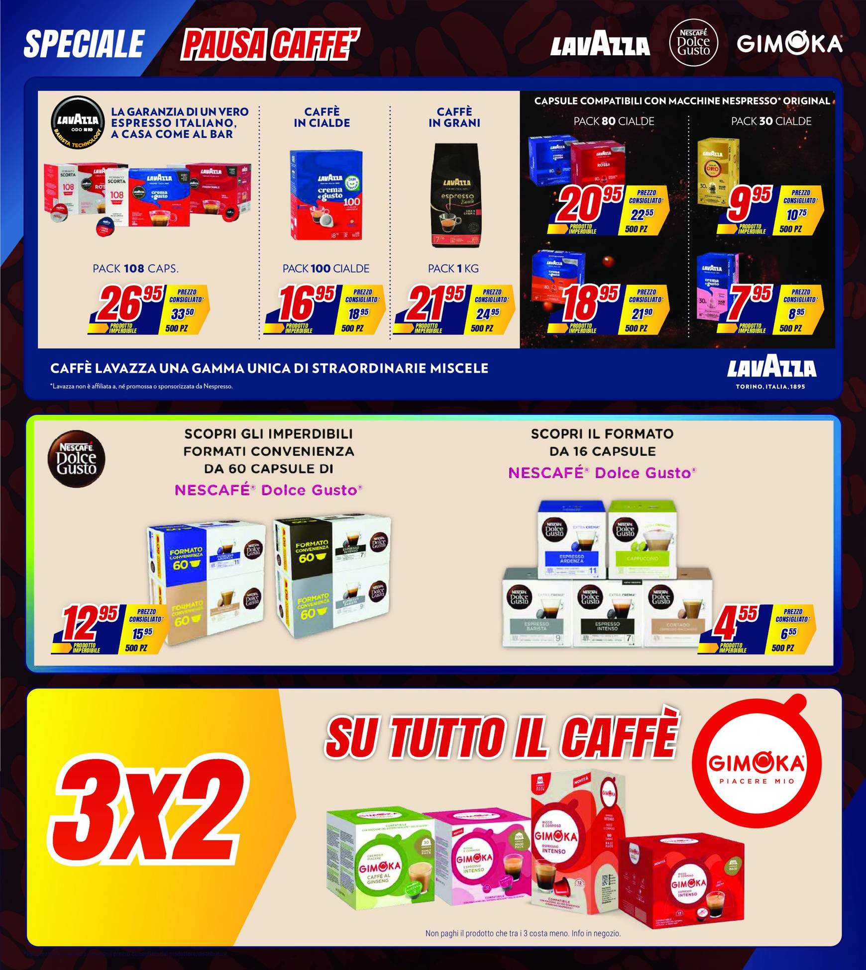 Nuovo volantino Trony 13.09. - 25.09. 18