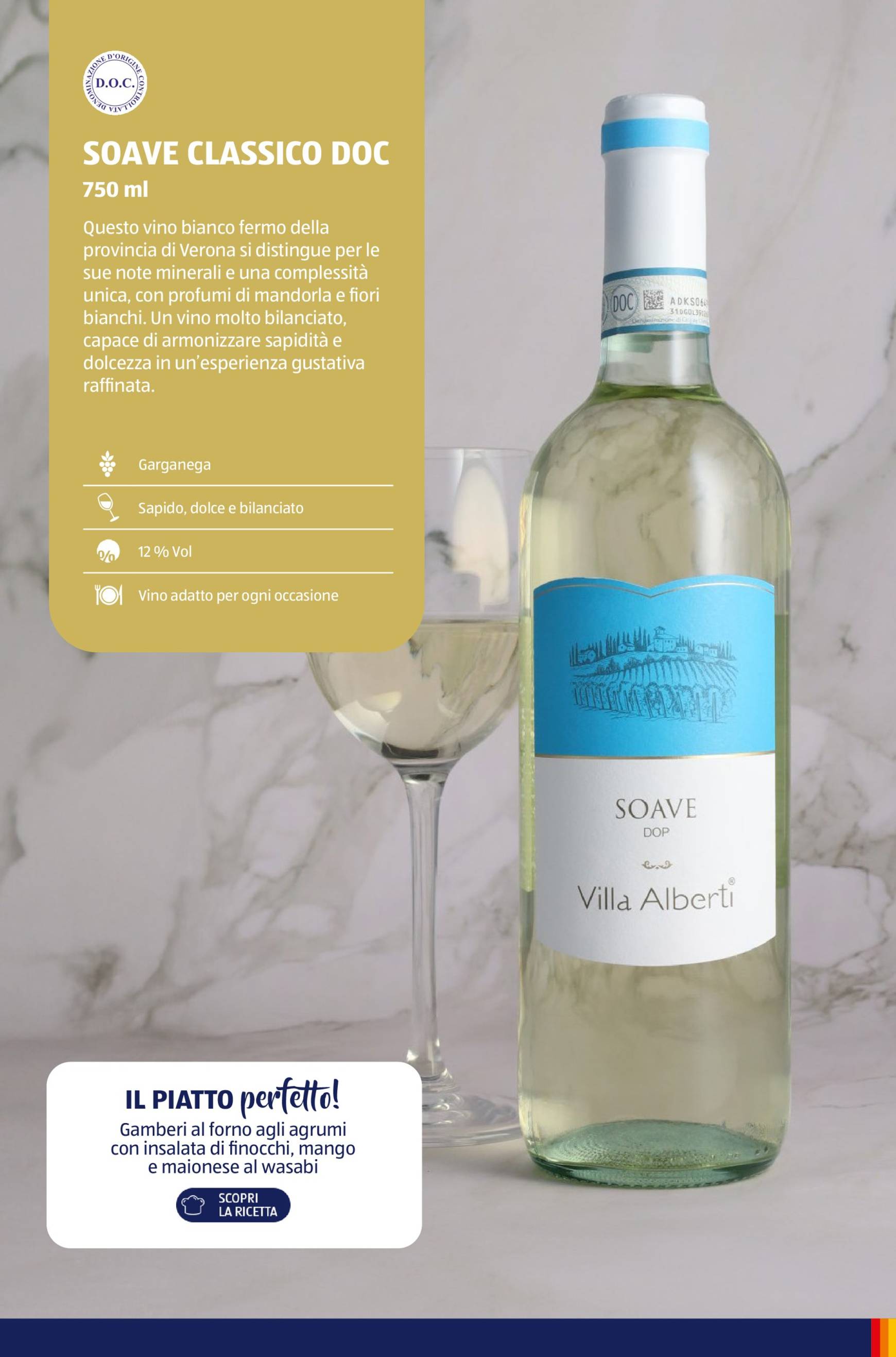 Volantino ALDI - Brochure Vinoteca valido dal 04.11. al 30.11. 29