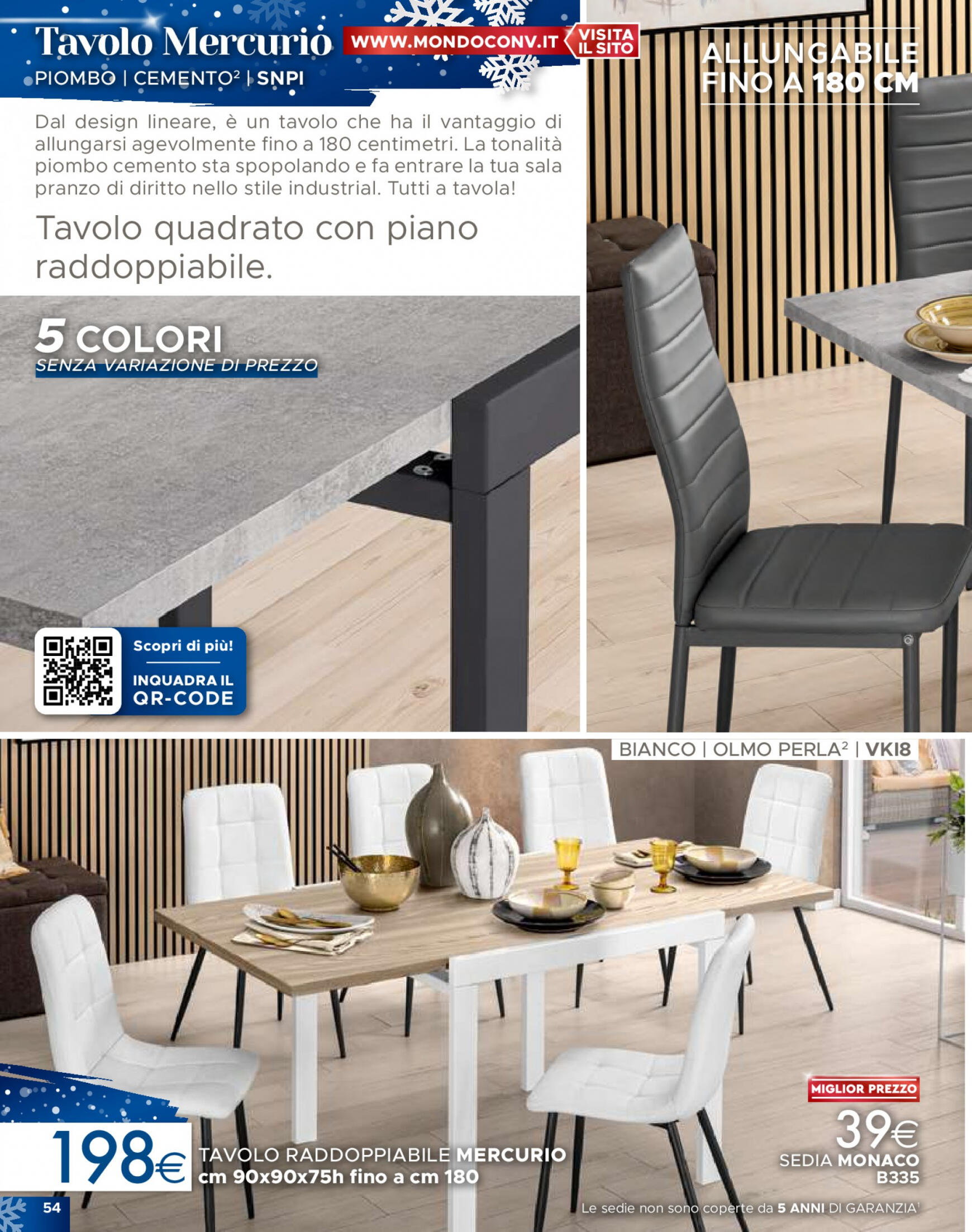 Mondo Convenienza - Speciale Autunno 56