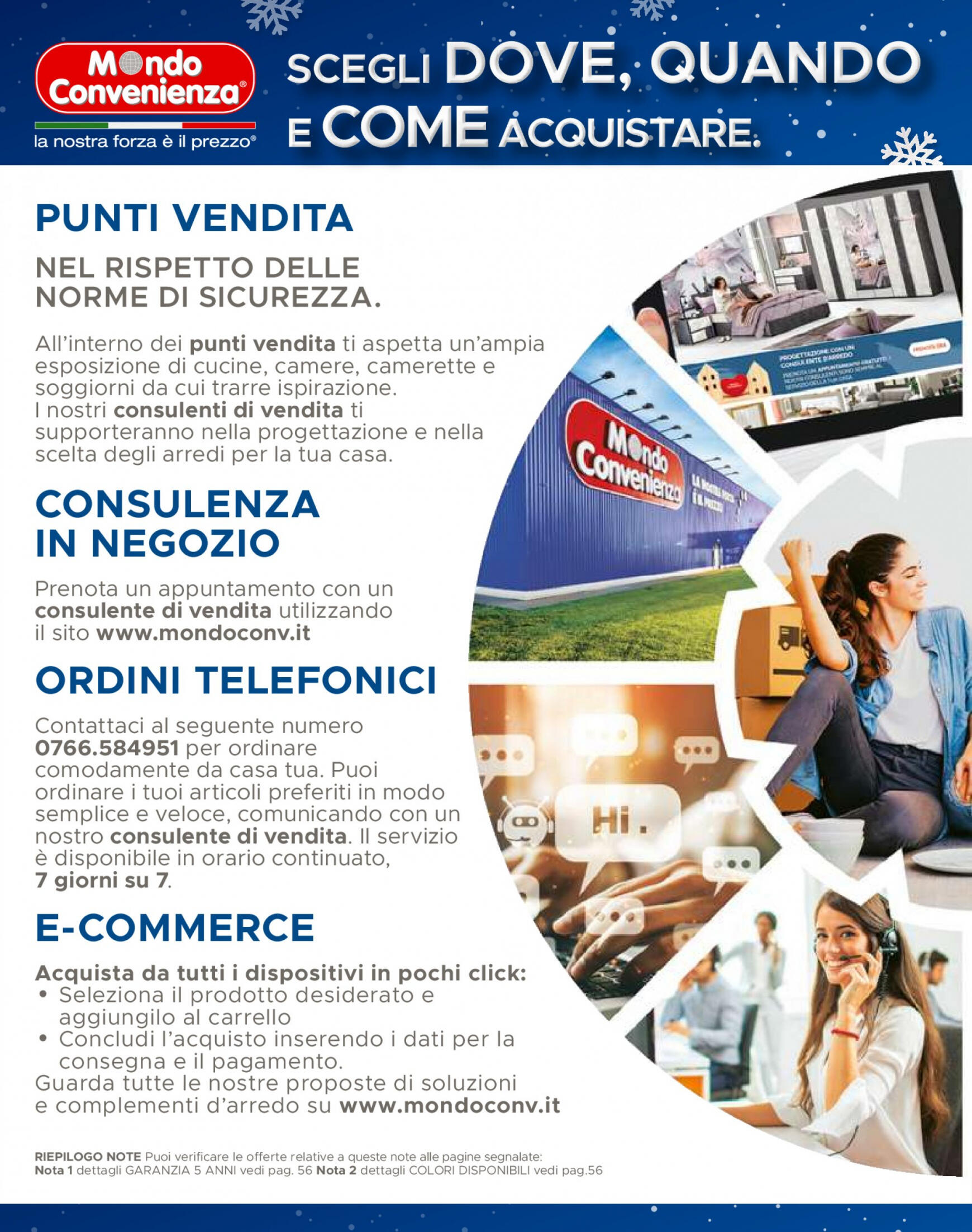 Mondo Convenienza - Speciale Autunno 2