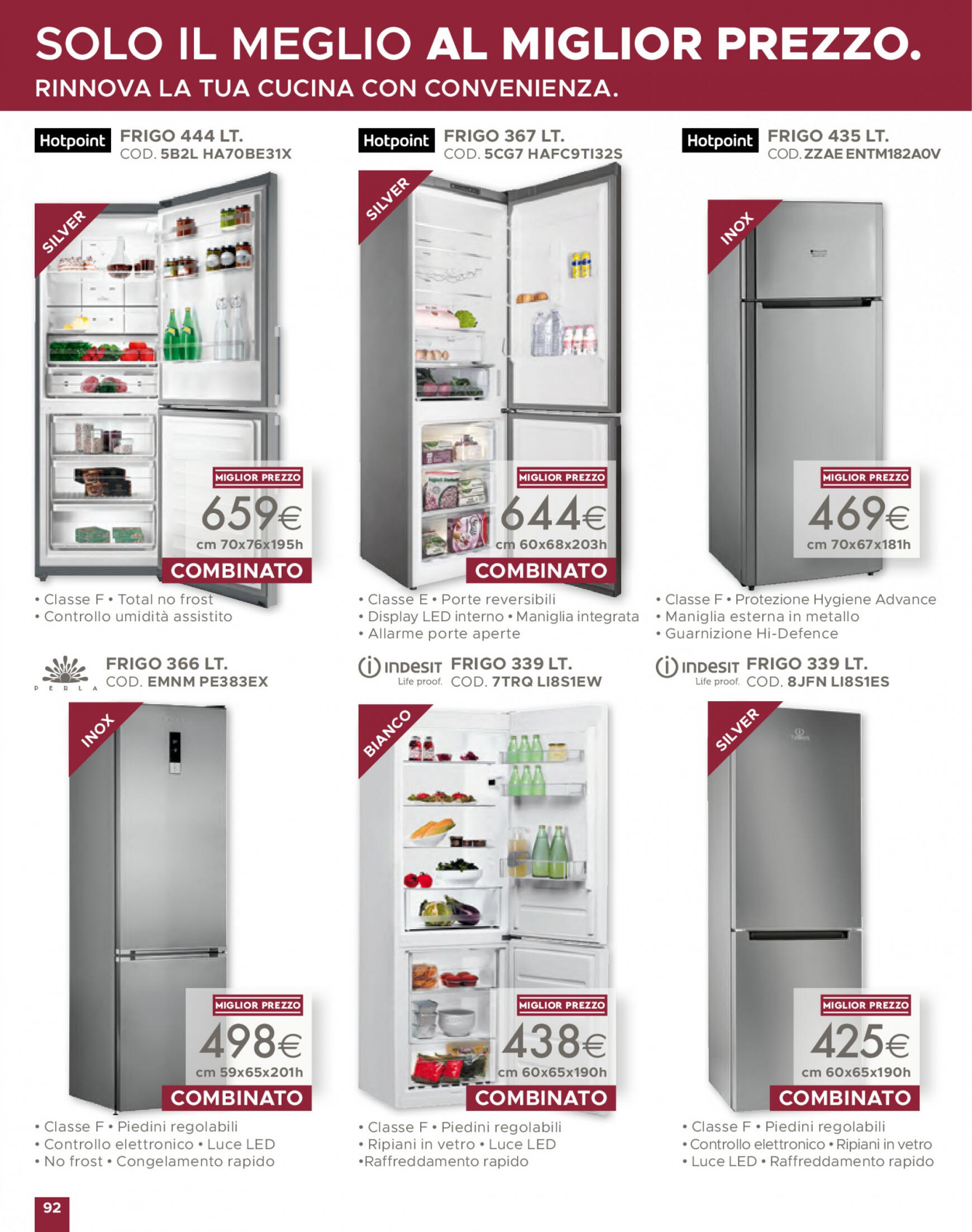 Mondo Convenienza - Speciale Cucine 2023 94