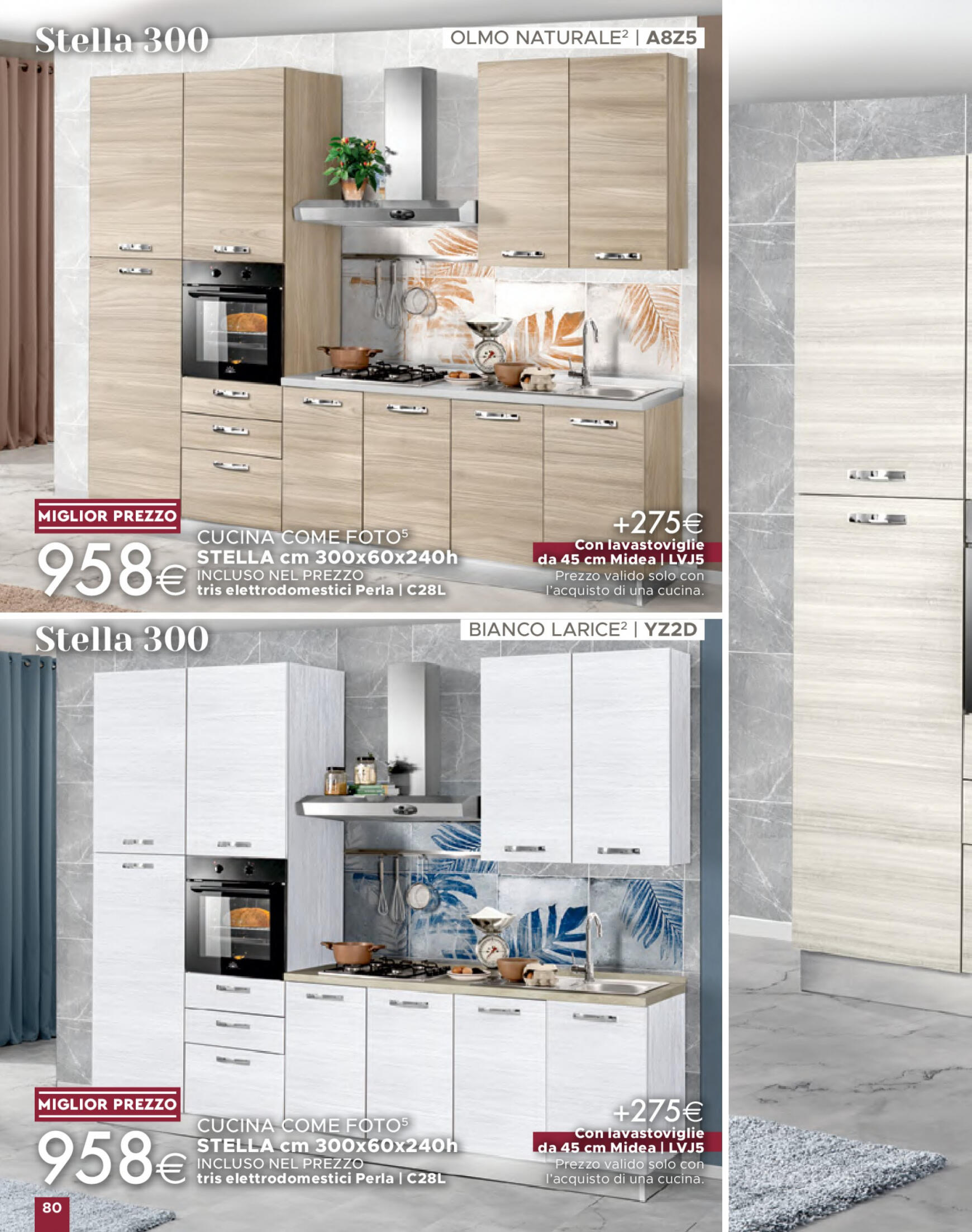 Mondo Convenienza - Speciale Cucine 2023 82