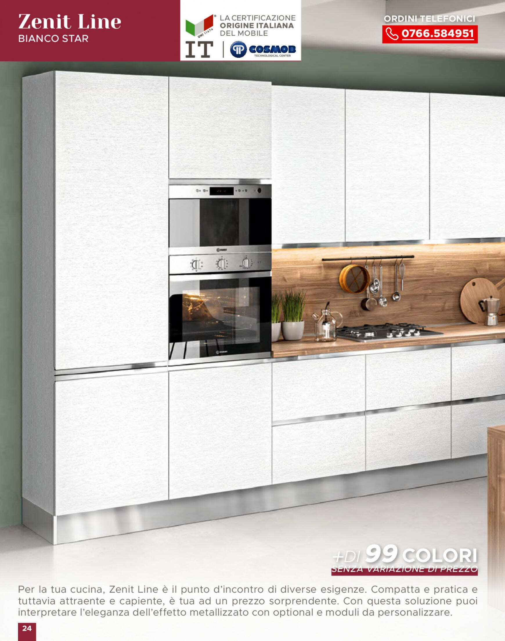 Mondo Convenienza - Speciale Cucine 2023 26