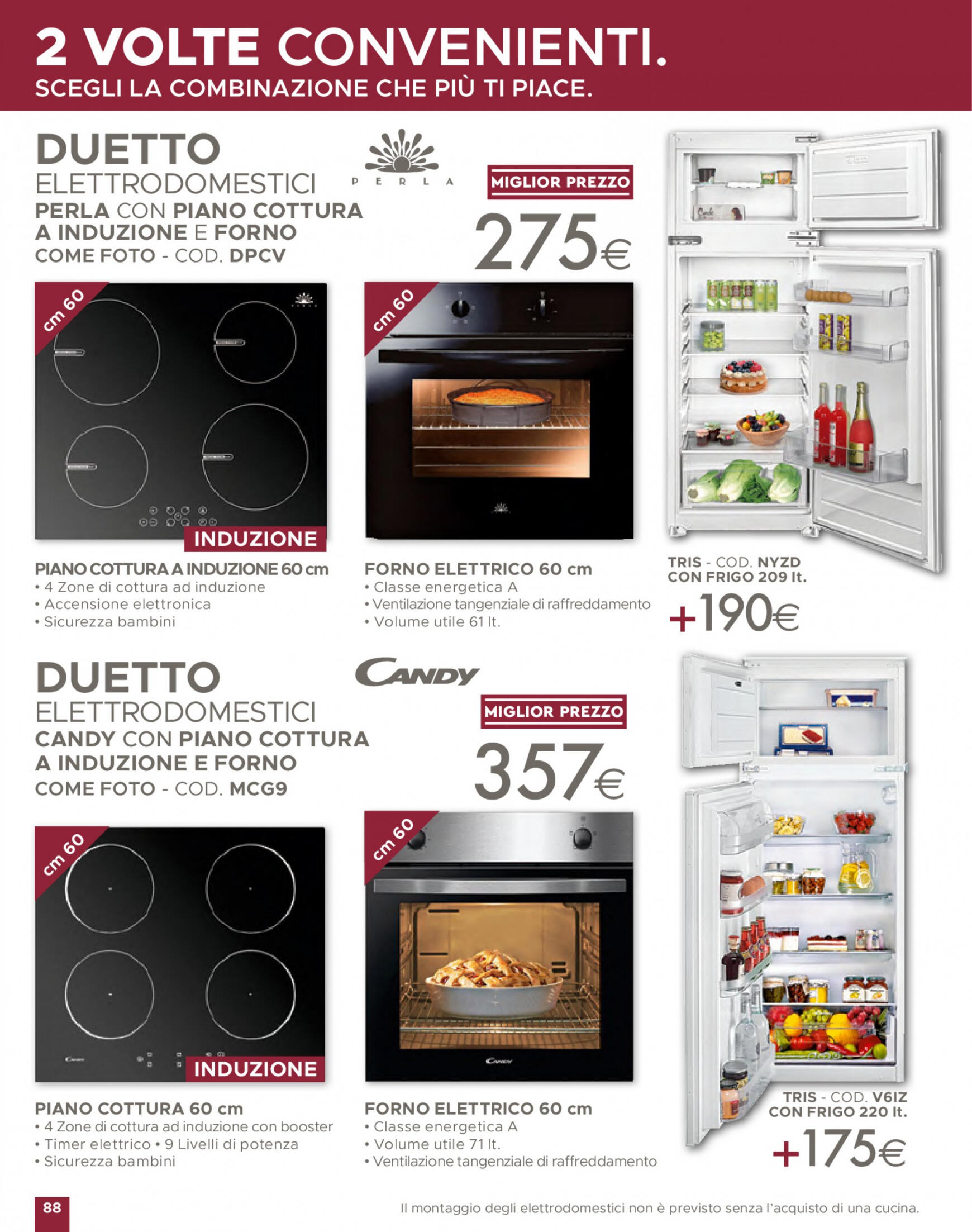 Mondo Convenienza - Speciale Cucine 2023 90