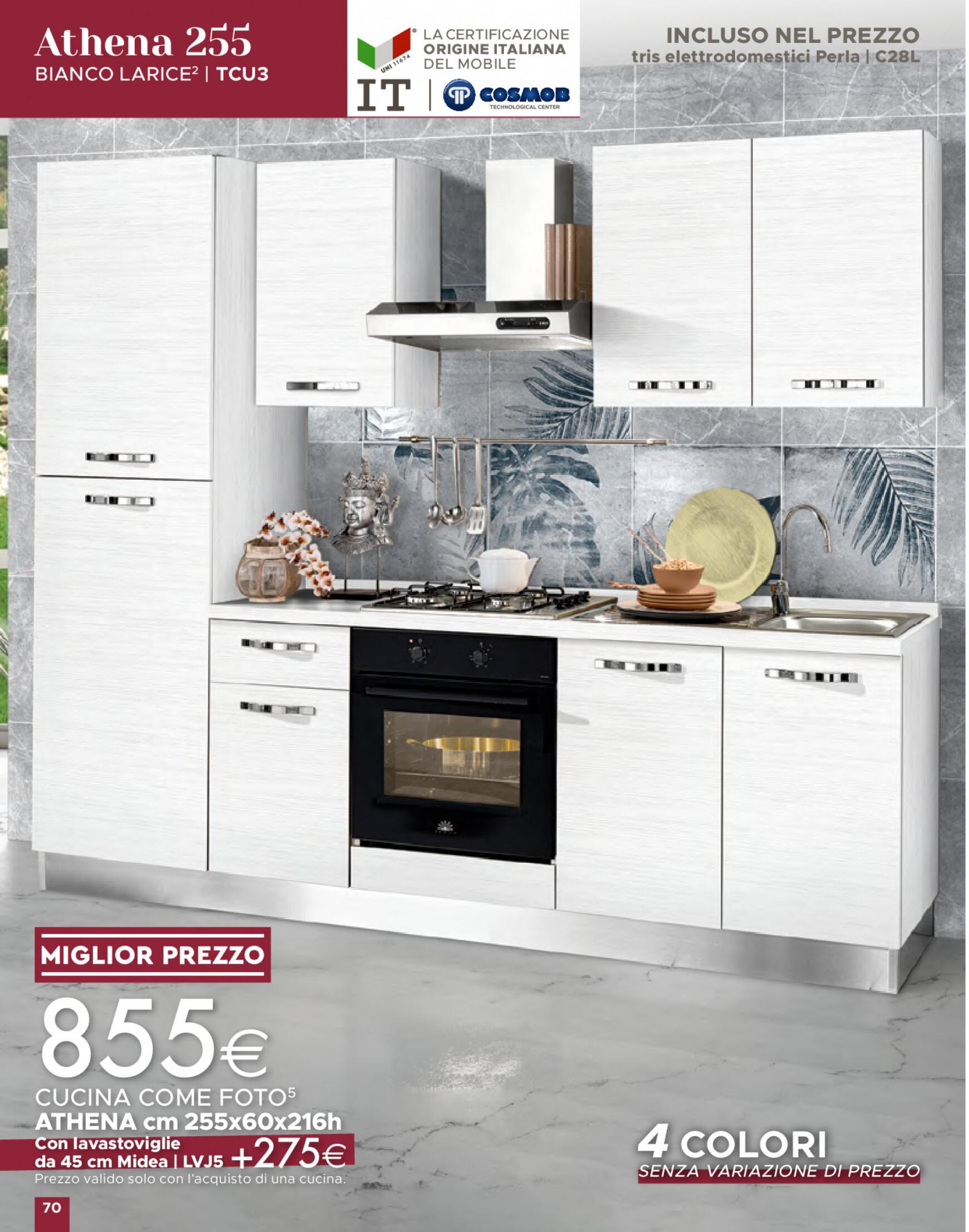 Mondo Convenienza - Speciale Cucine 2023 72