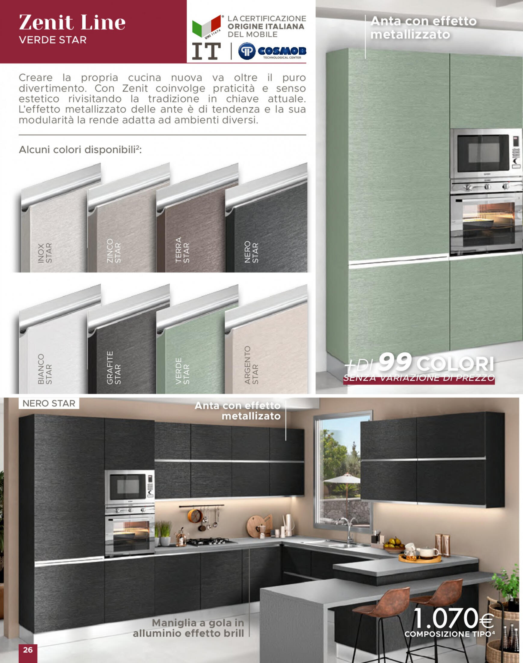 Mondo Convenienza - Speciale Cucine 2023 28