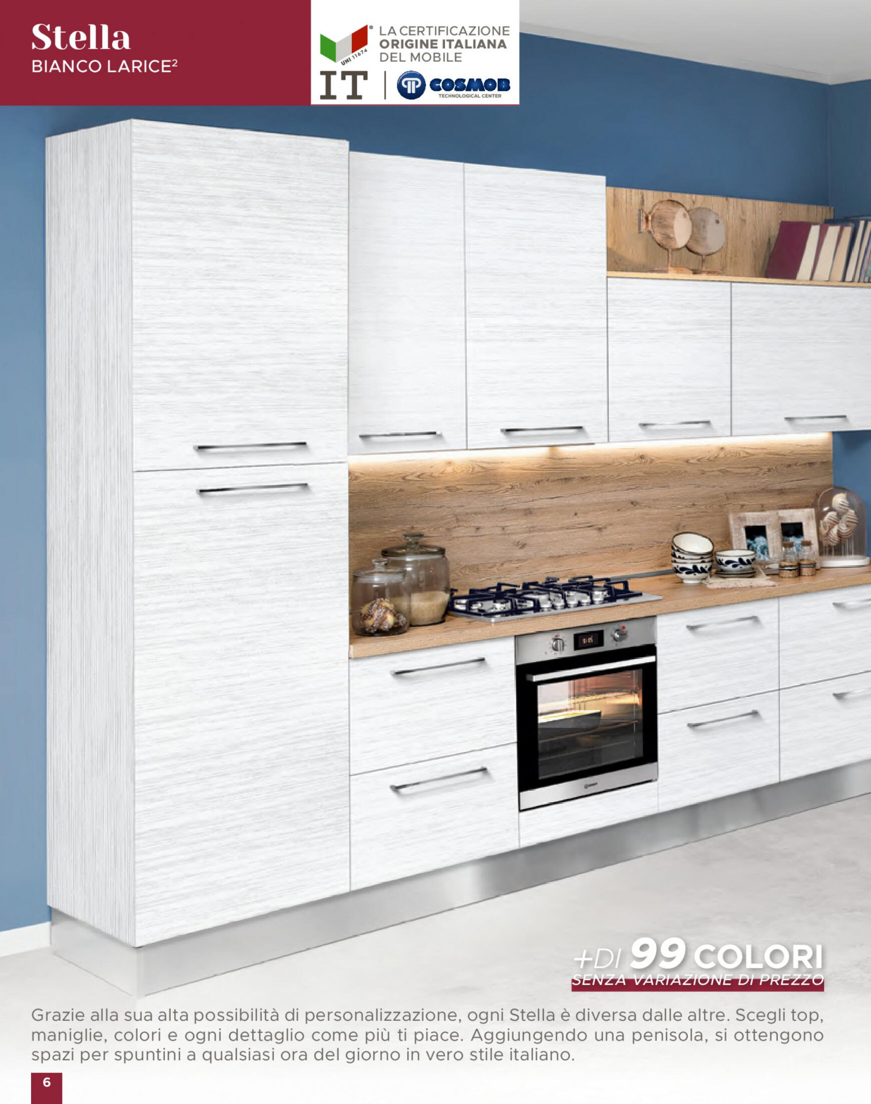 Mondo Convenienza - Speciale Cucine 2023 8