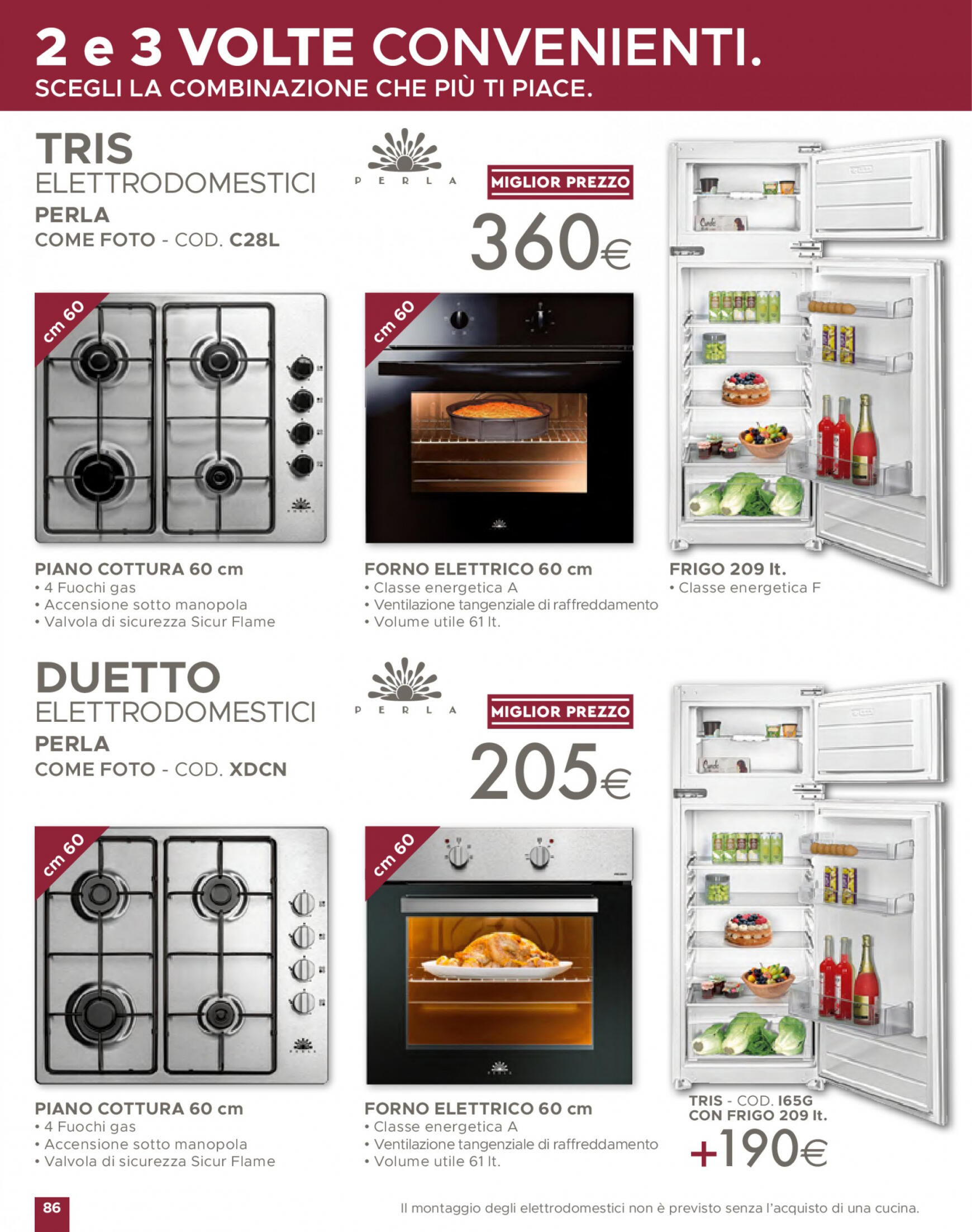 Mondo Convenienza - Speciale Cucine 2023 88