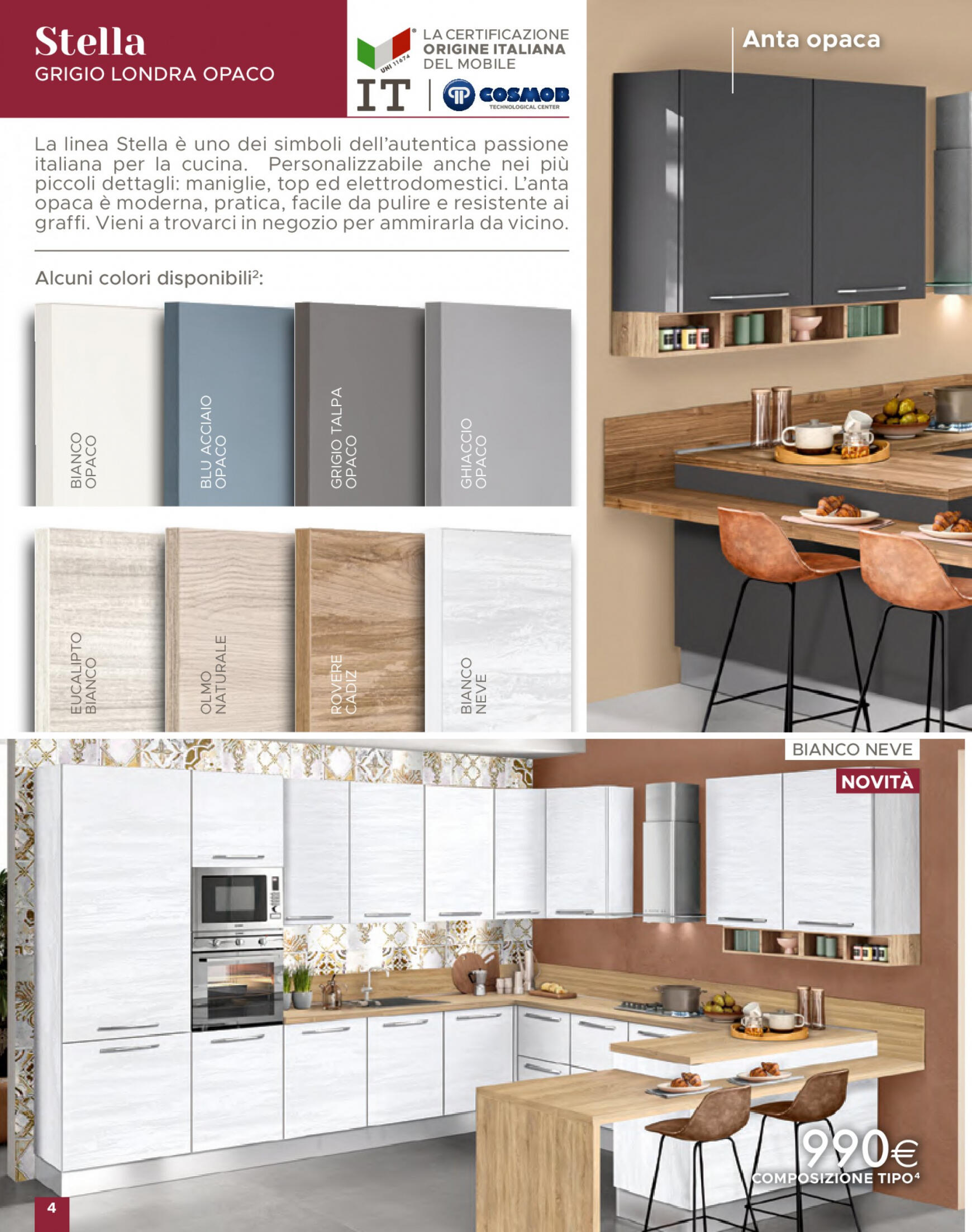 Mondo Convenienza - Speciale Cucine 2023 6