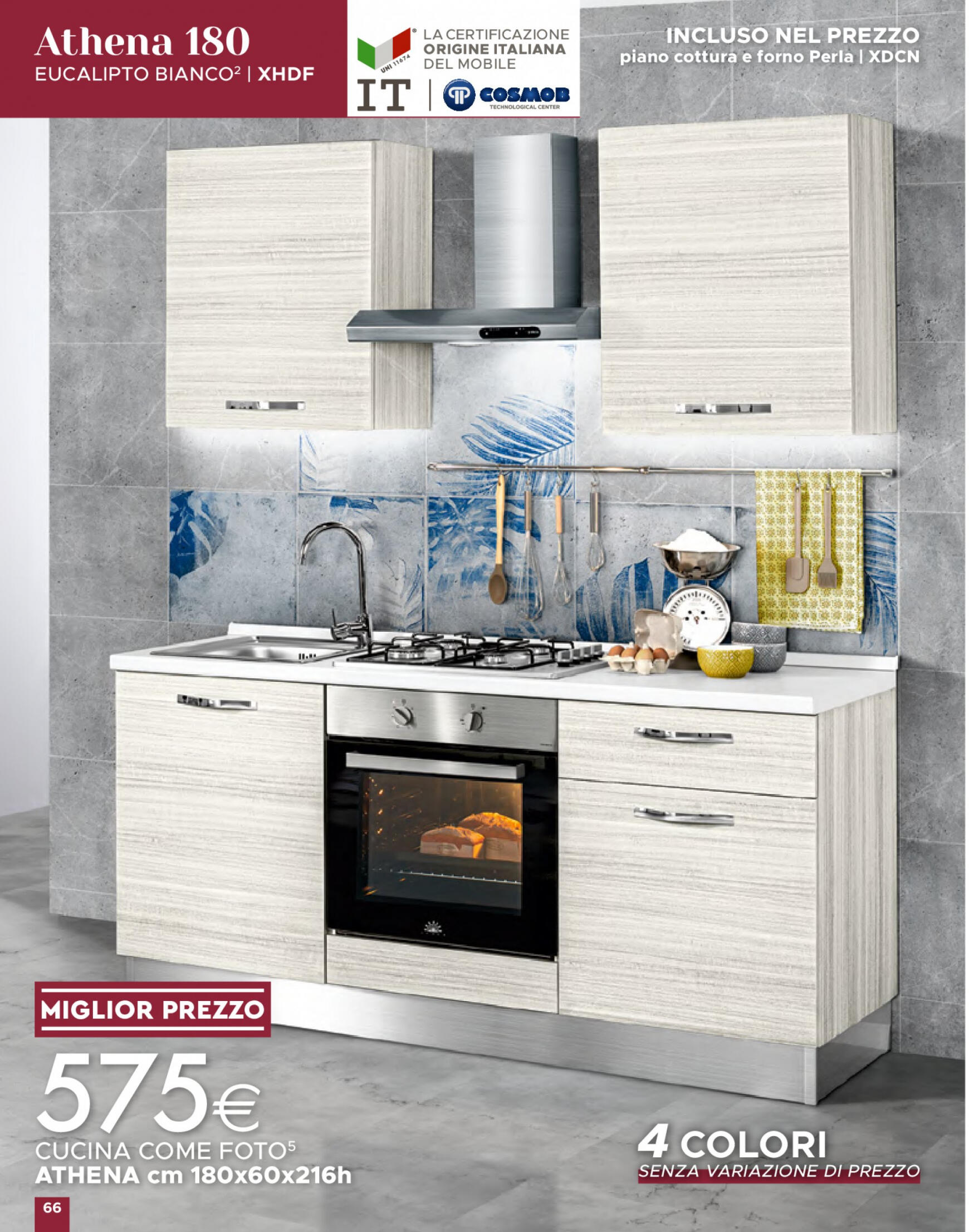 Mondo Convenienza - Speciale Cucine 2023 68