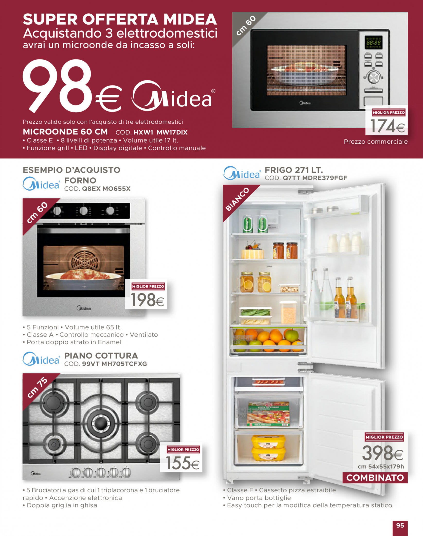 Mondo Convenienza - Speciale Cucine 2023 97