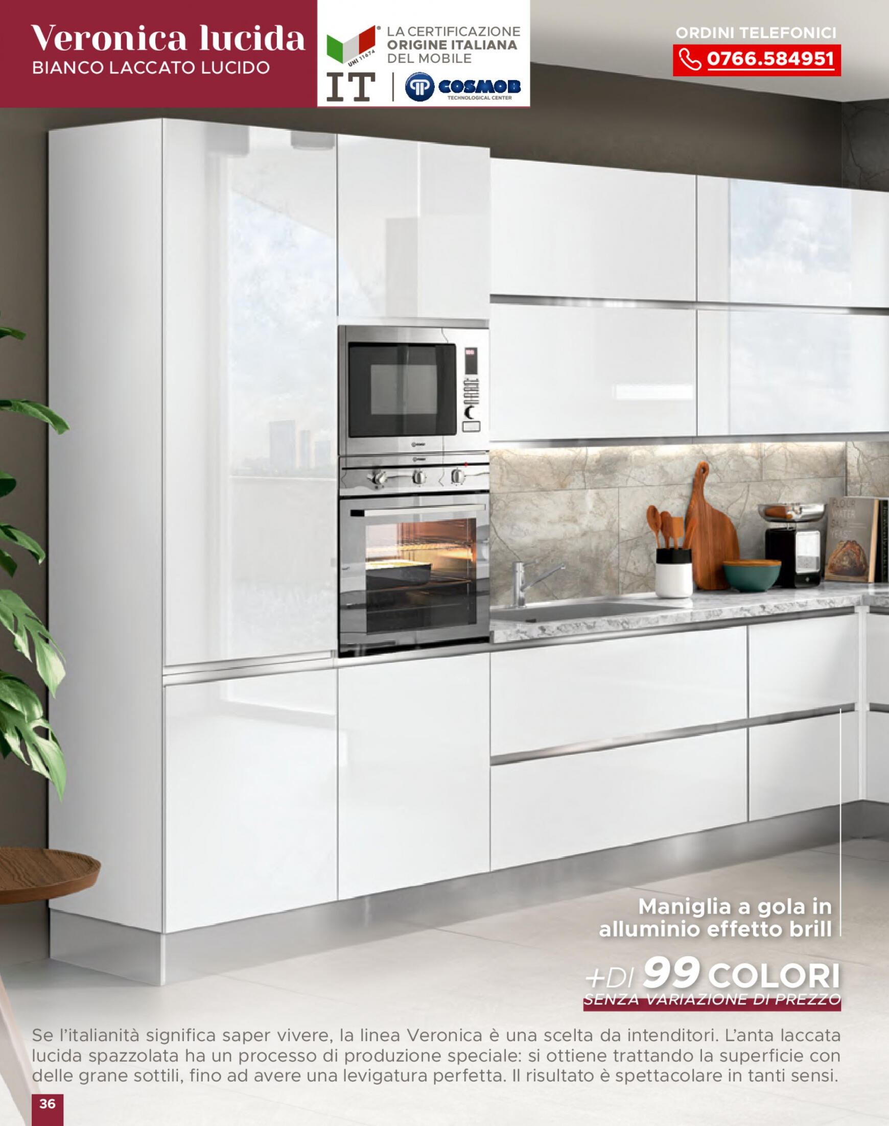 Mondo Convenienza - Speciale Cucine 2023 38