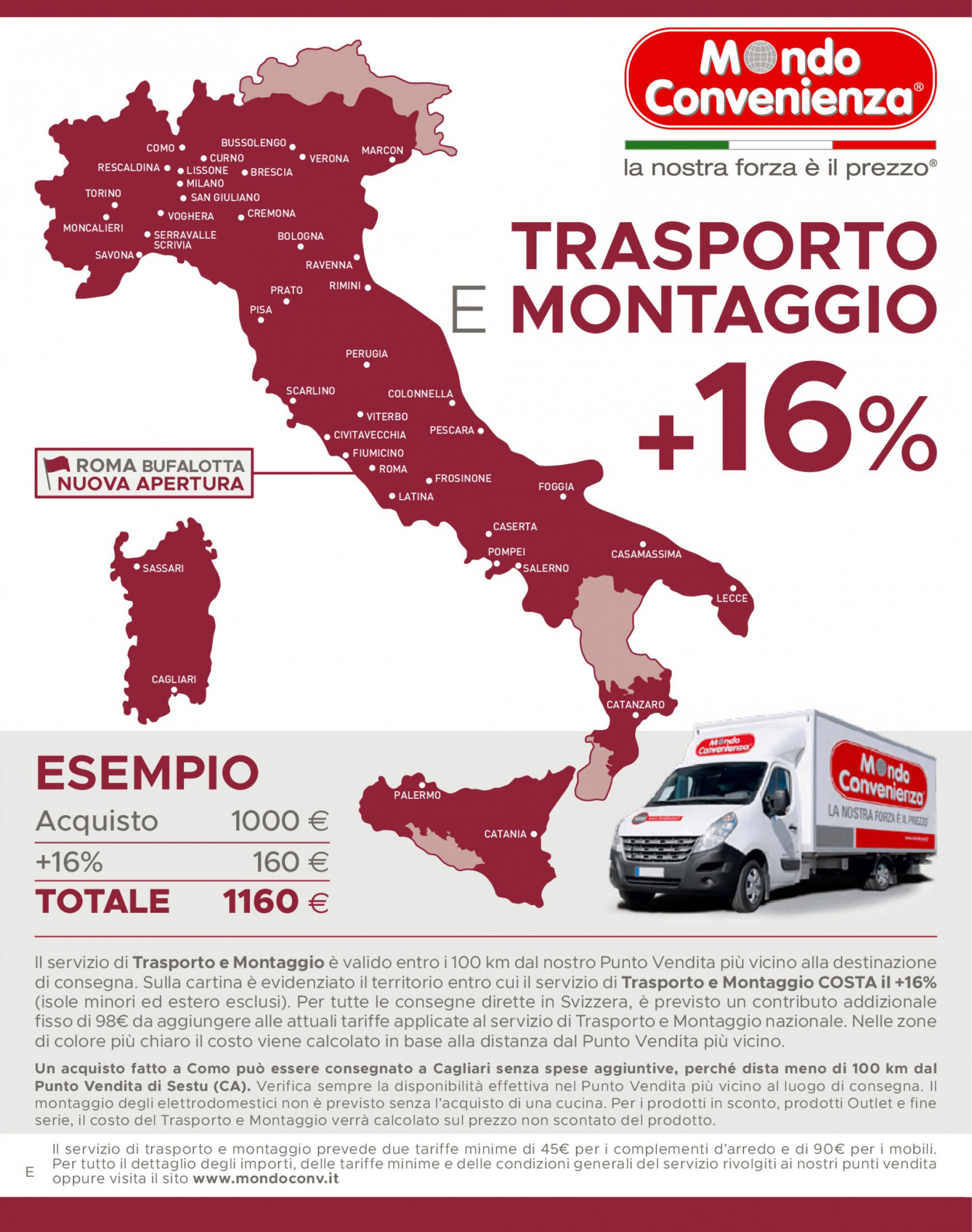 Mondo Convenienza Autunno 2023 195