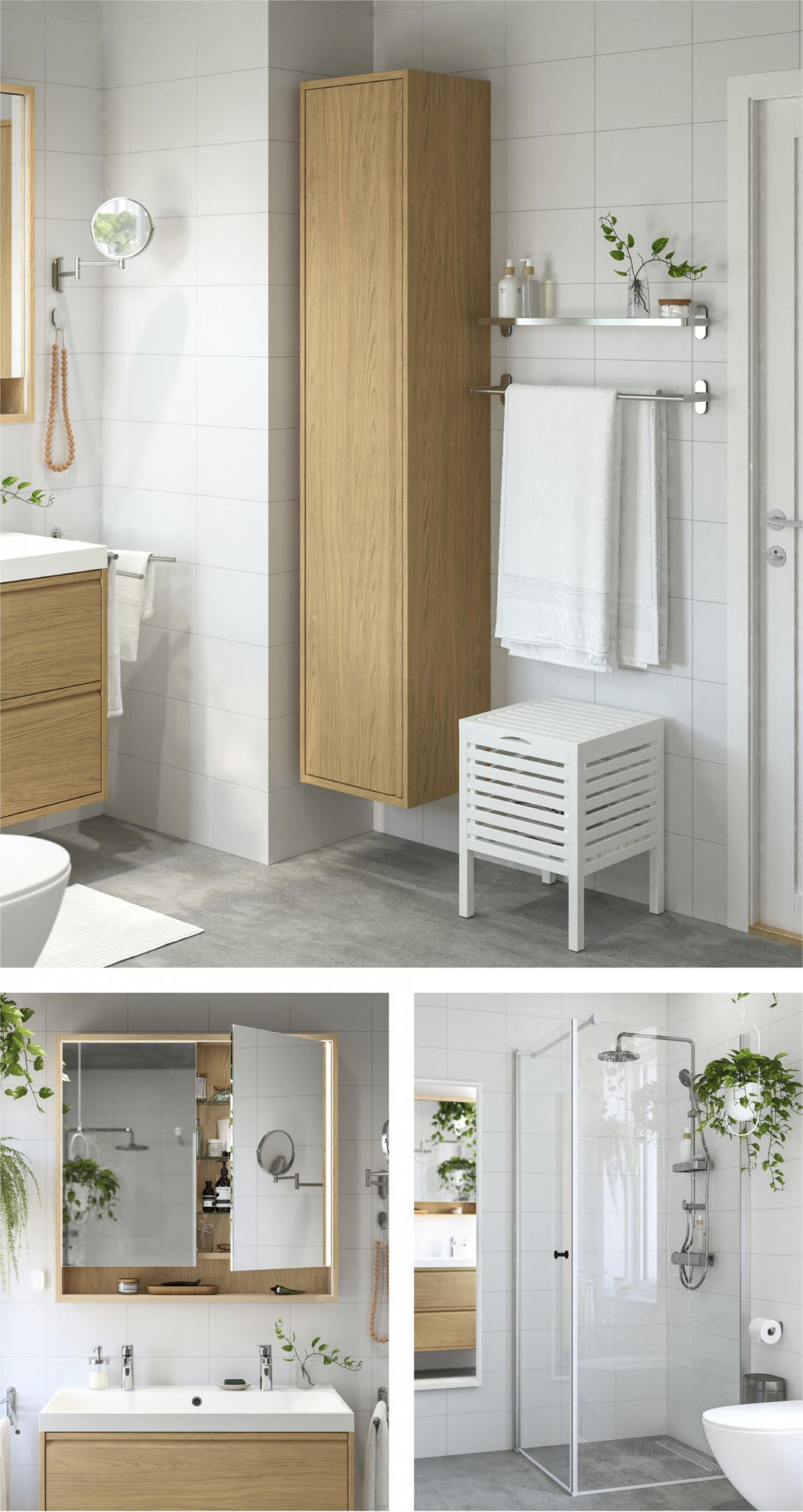 Nuovo volantino IKEA - Brochure bagni 02.05. - 31.12. 7