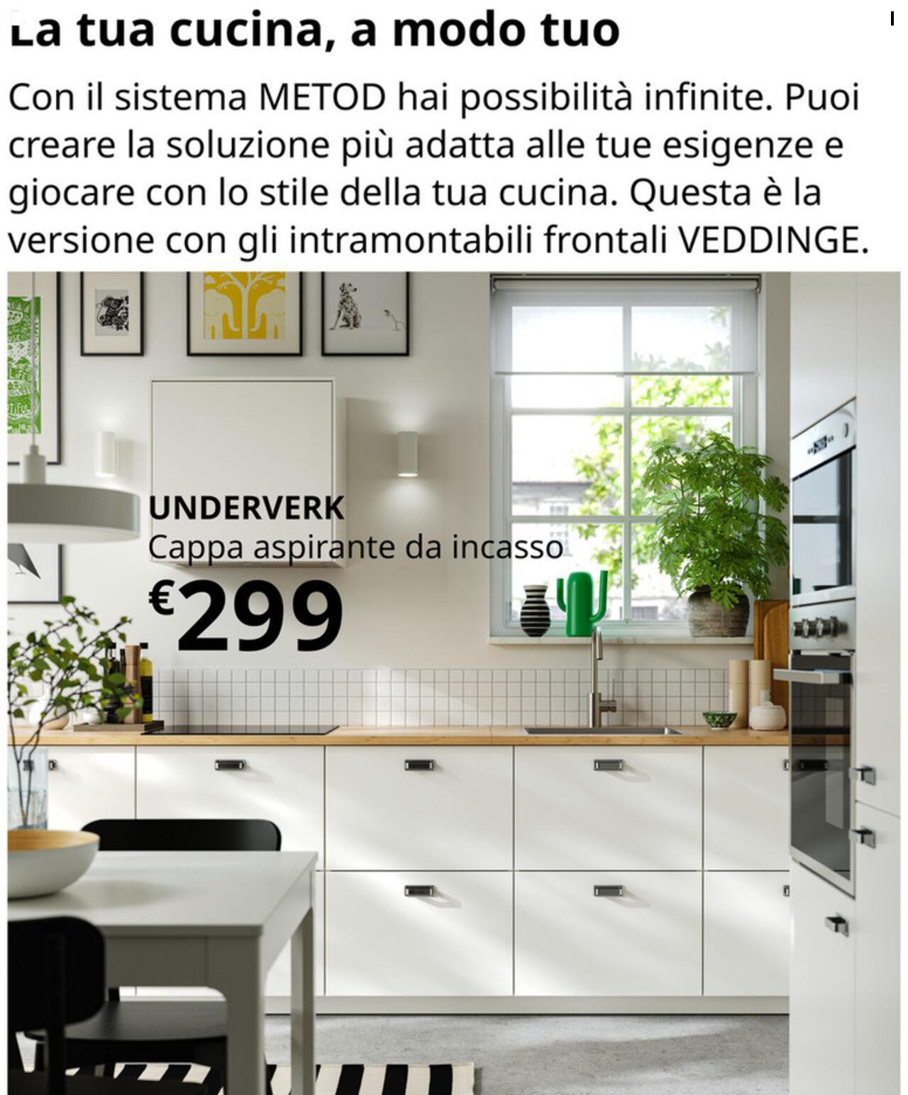 IKEA volantino da lunedì 22/07/2024 6