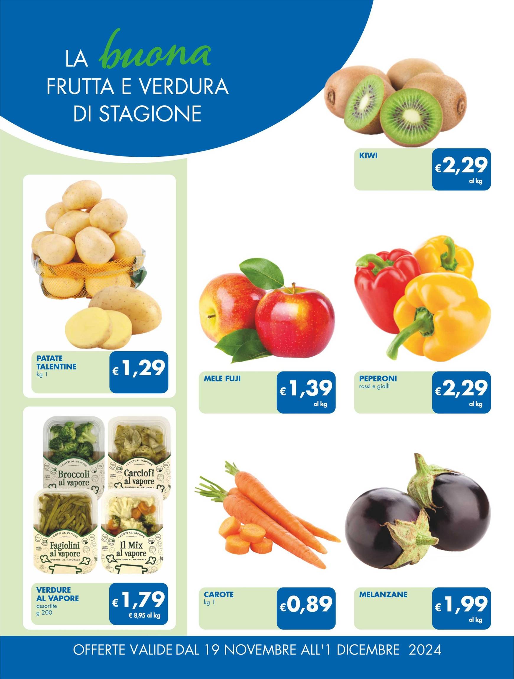 Volantino MD - Black Friday valido dal 19.11. al 01.12. 8