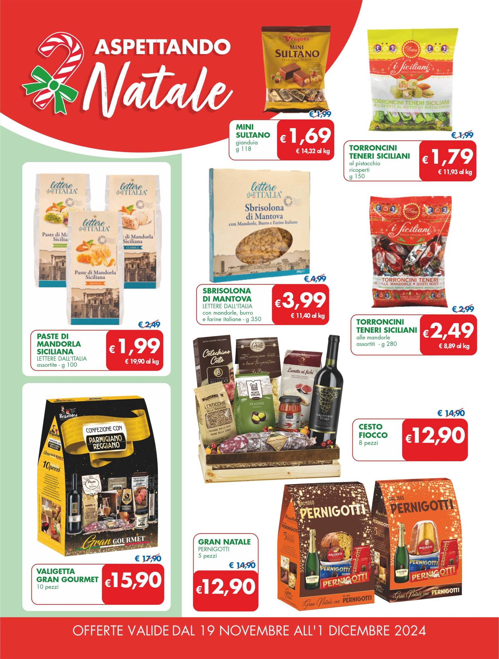 Volantino MD - Black Friday valido dal 19.11. al 01.12. 6