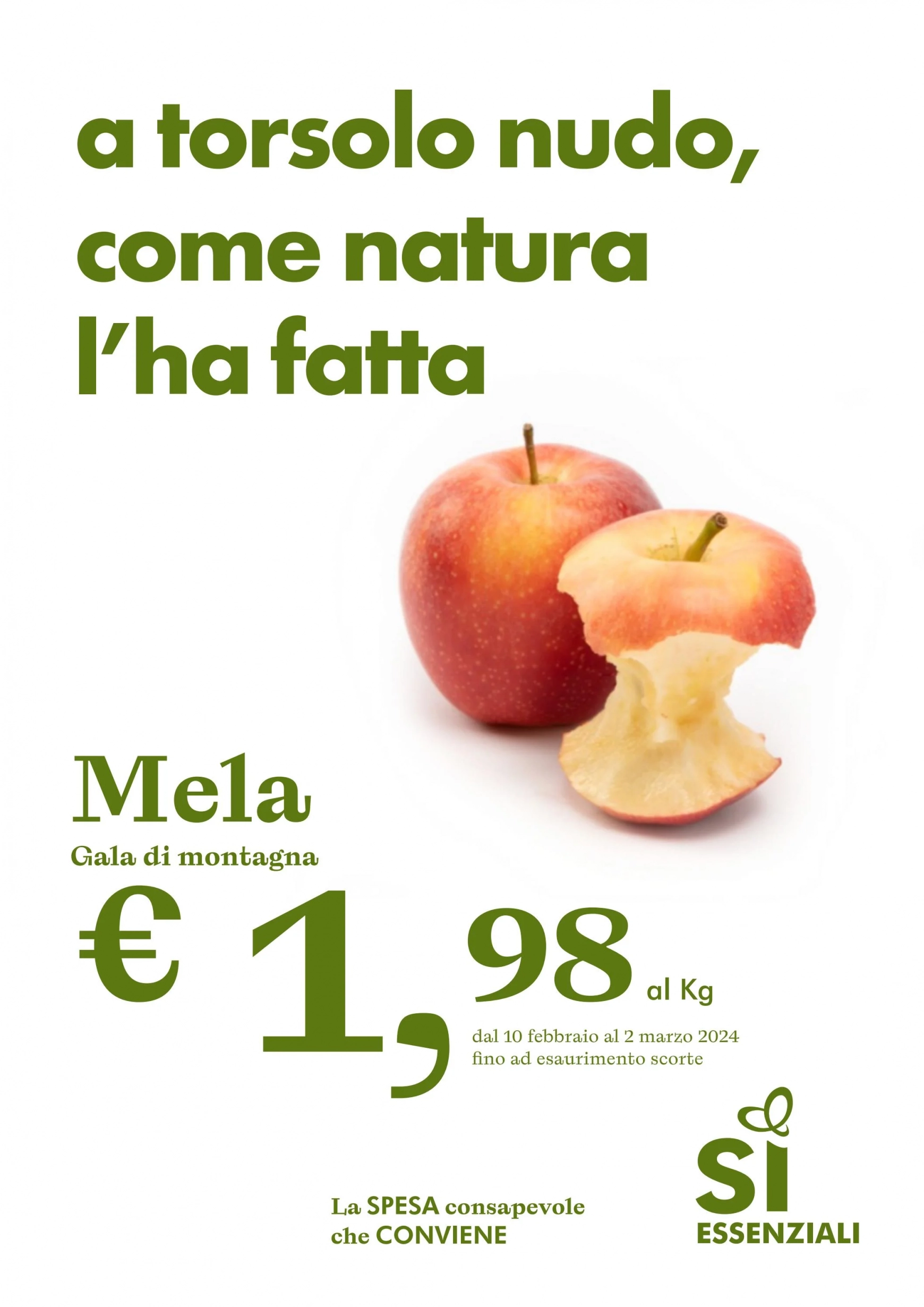 NaturaSì valido da 06.02.2024 4