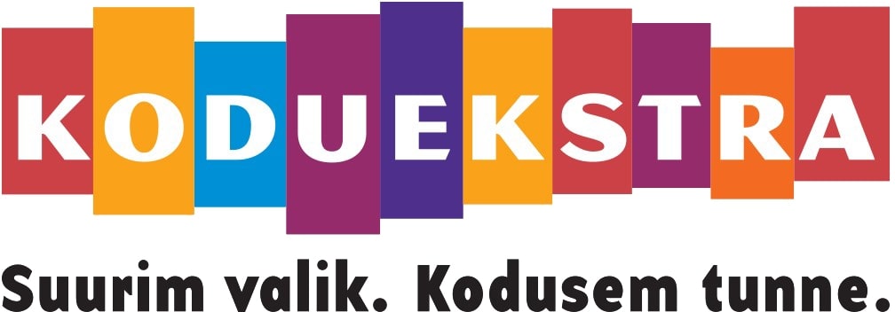 Koduekstra