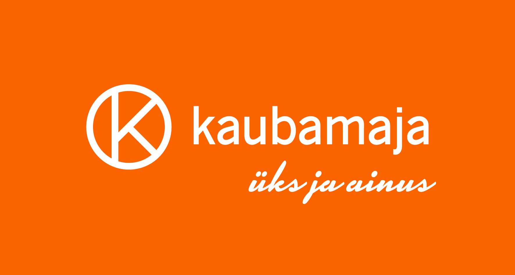 Kaubamaja