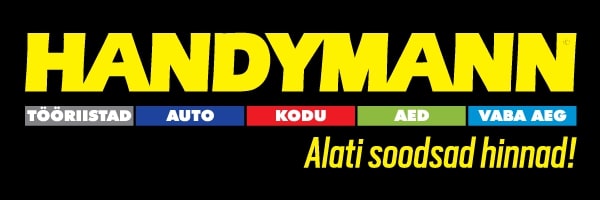 Handymann