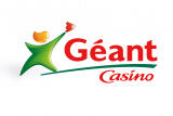 Géant Casino